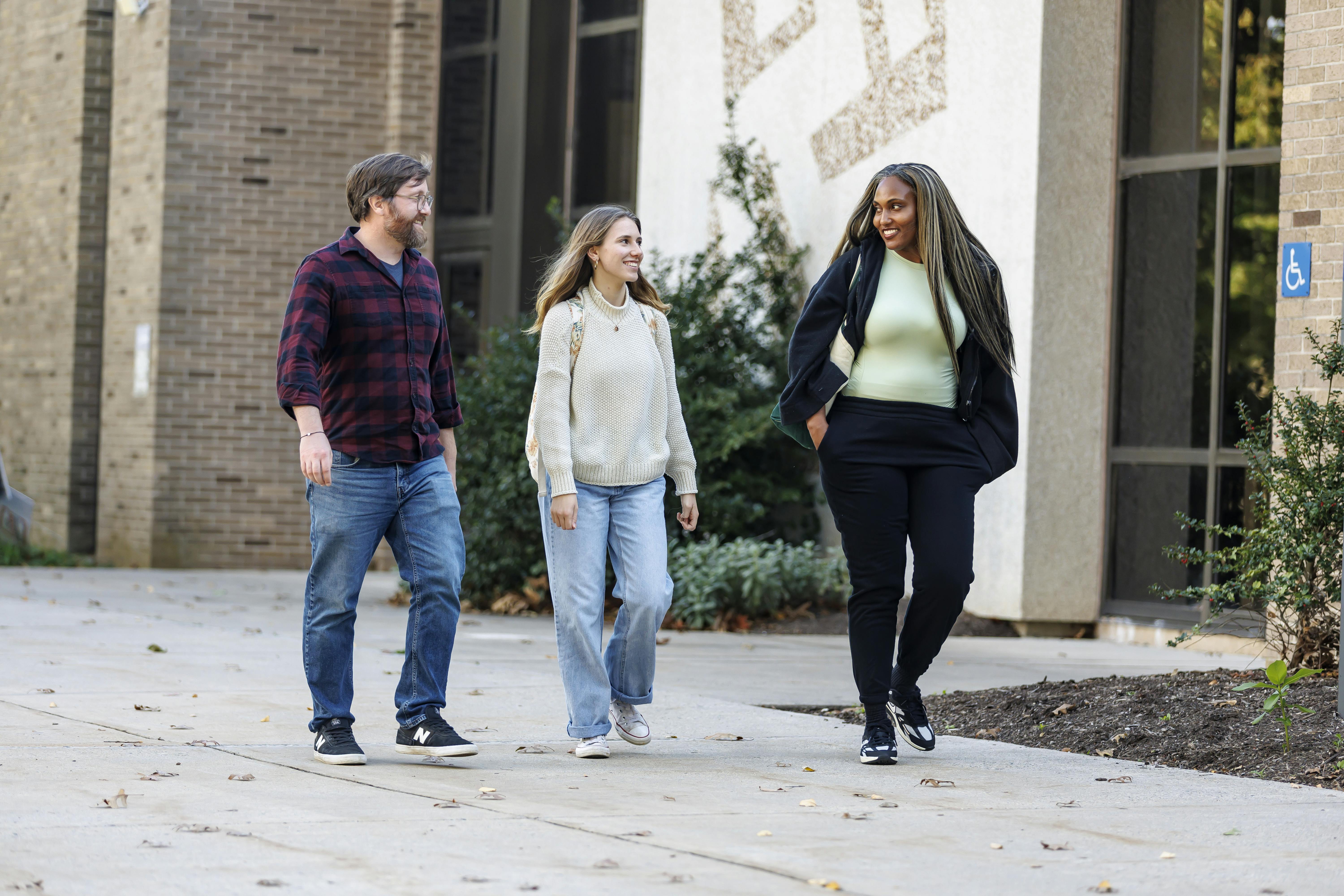 BCPS CCBC College Fair - Catonsville