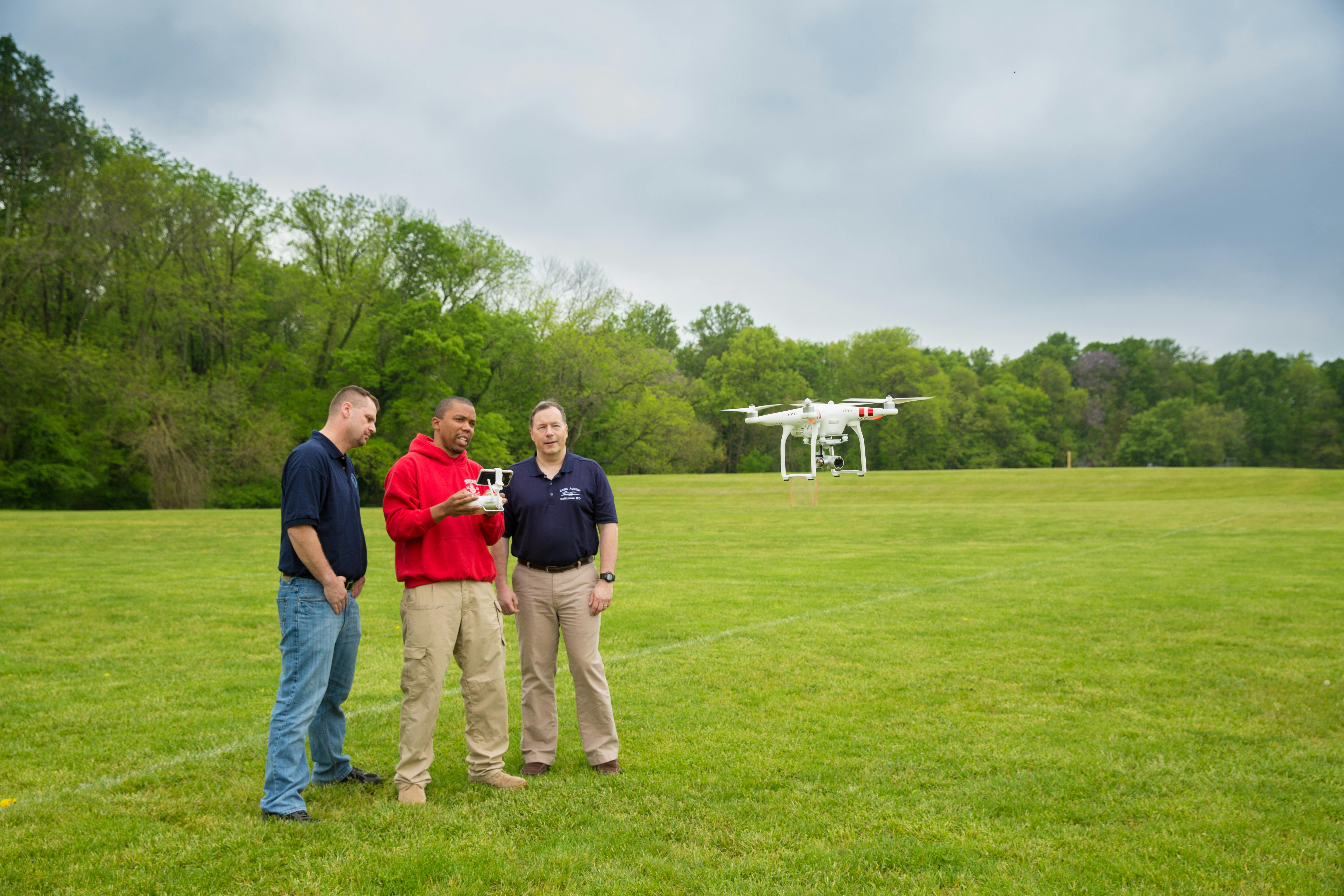 Launching Futures in Aviation