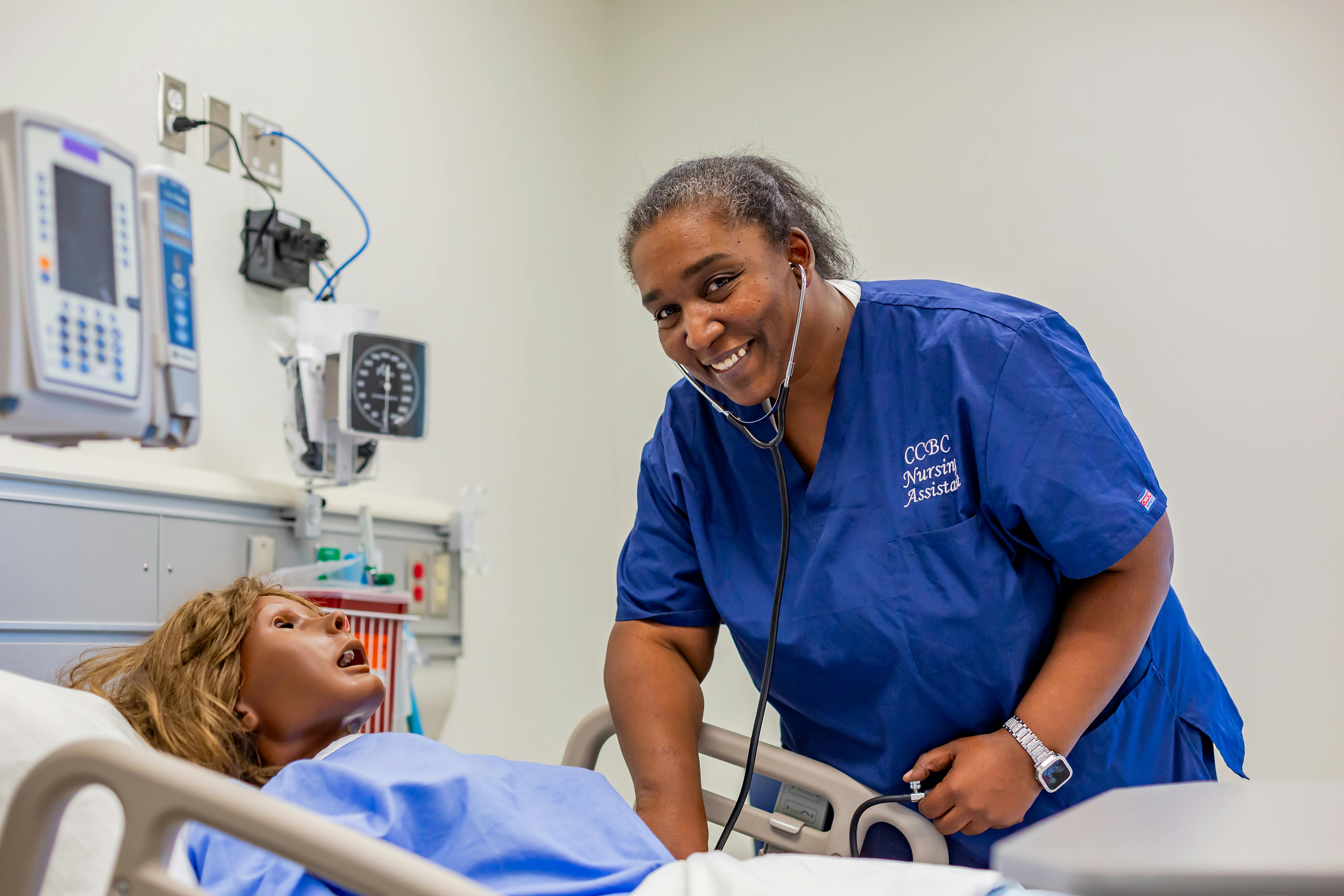 ATB Nursing Information Session - Essex