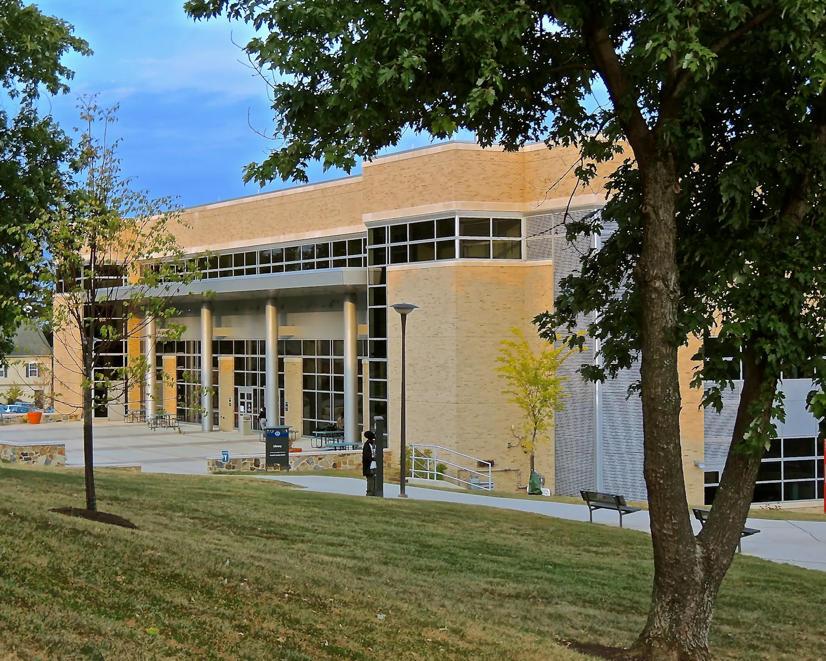 Community College of Baltimore County | Event Details