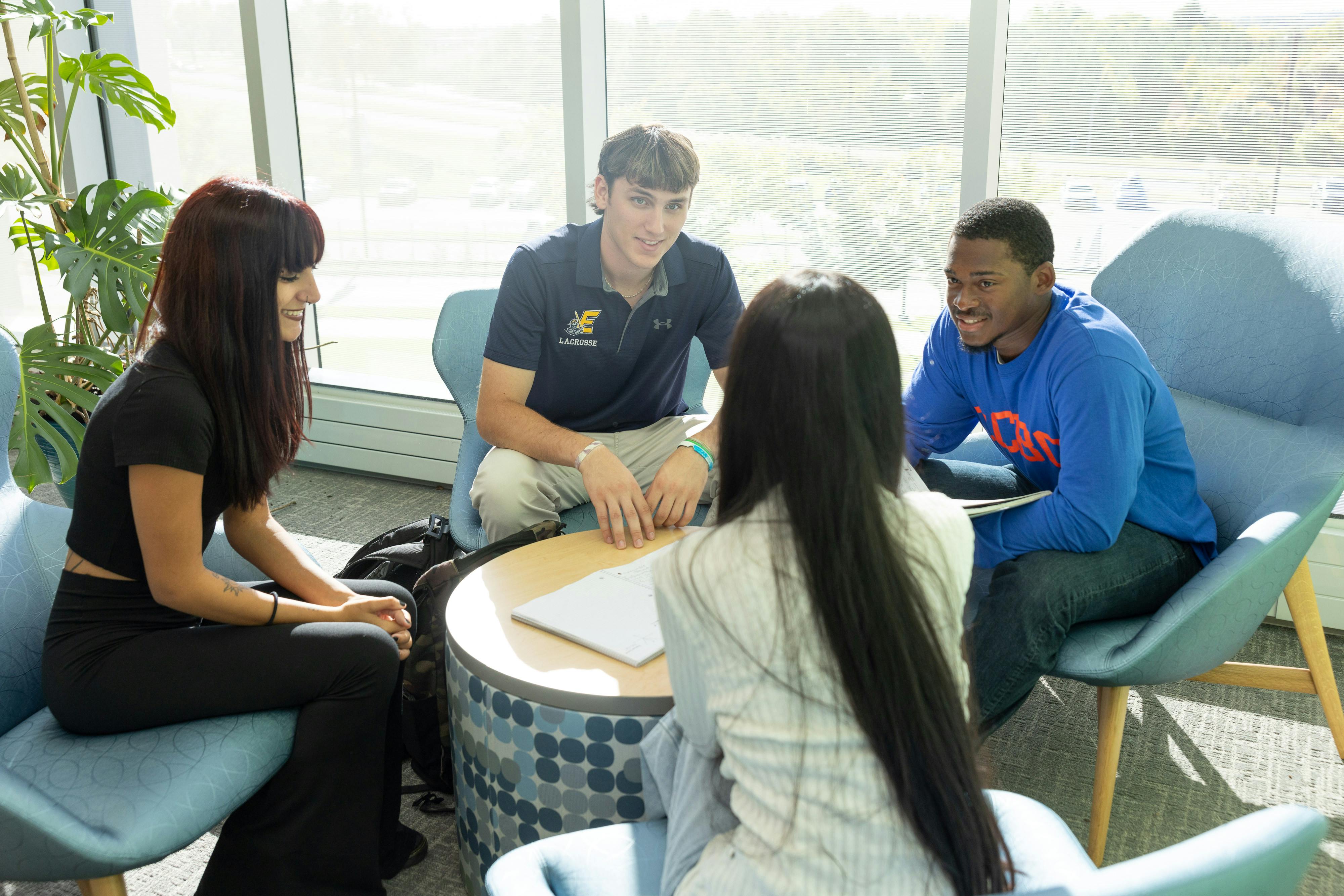 CCBC Pathways Career & Internship Fair