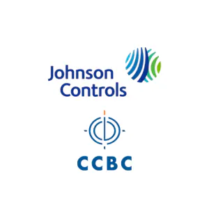 CCBC and Johnson Controls: Student and Business Partner Networking Event