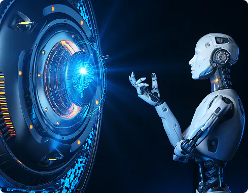 CCBC IT Career Training and Workforce Development Programs Info Session: Applied Artificial Intelligence and Machine Learning