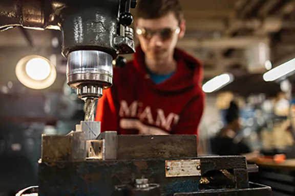 CNC Tool Information Sessions