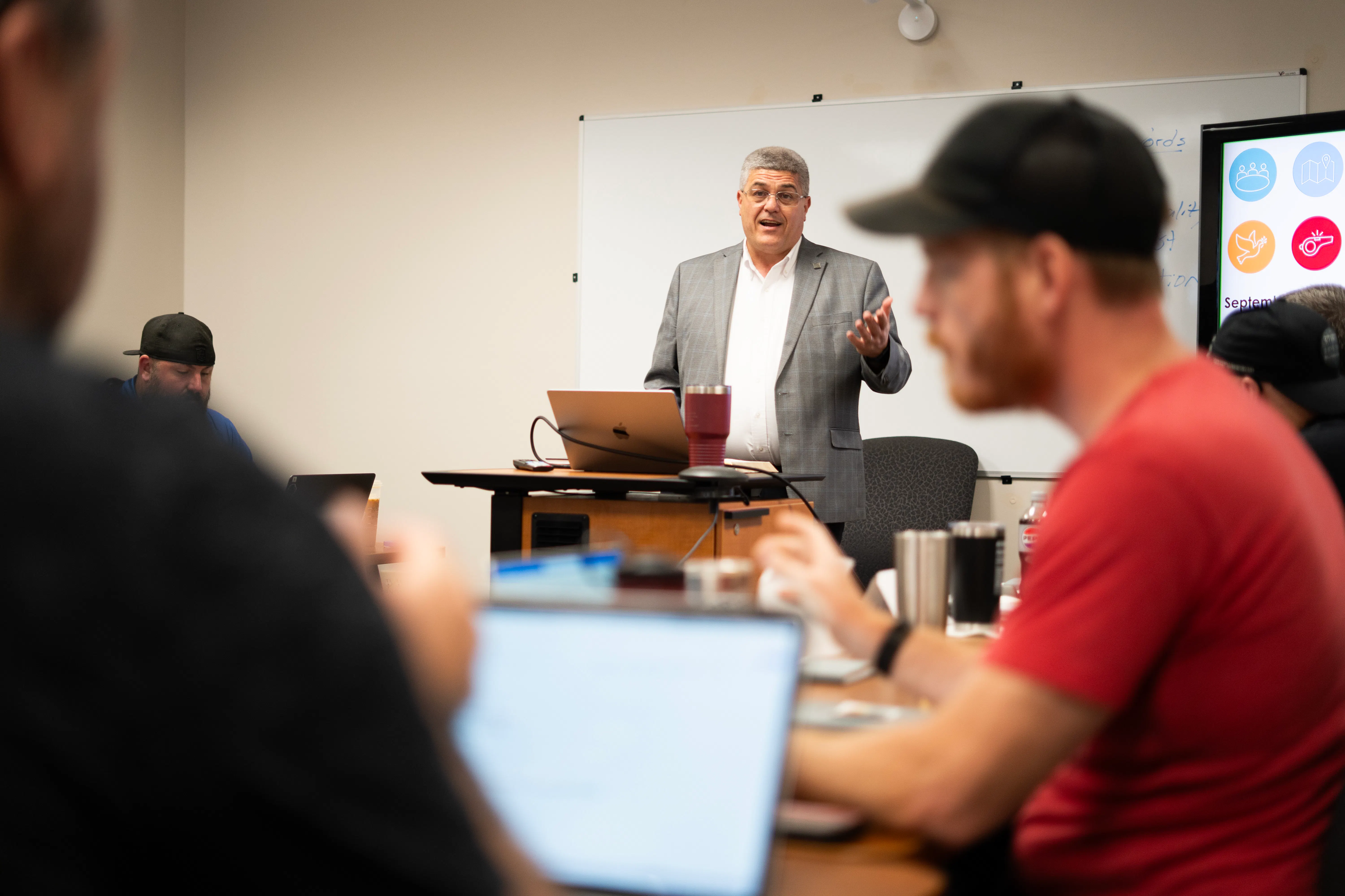 discpath church graphic