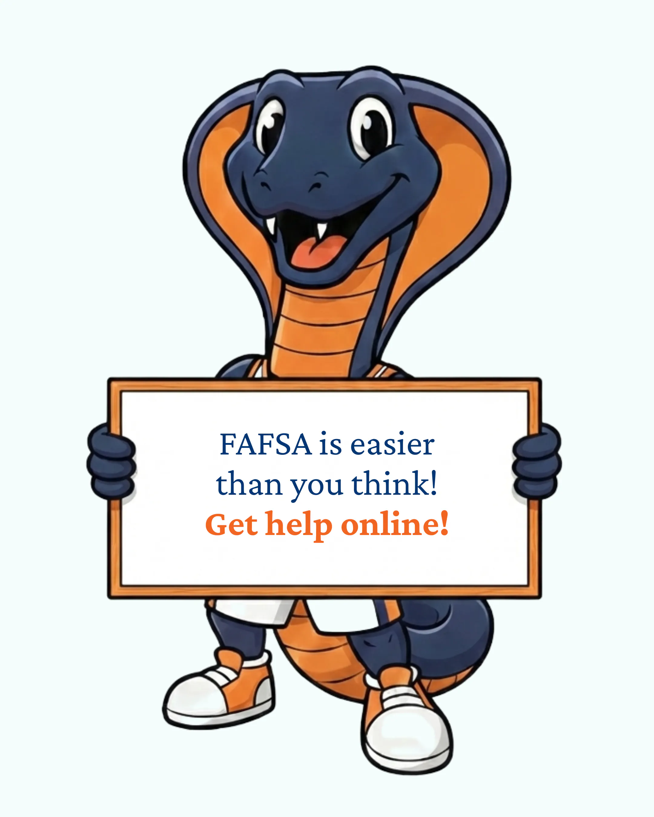 Virtual Financial Aid Lobby | Get Help with FAFSA