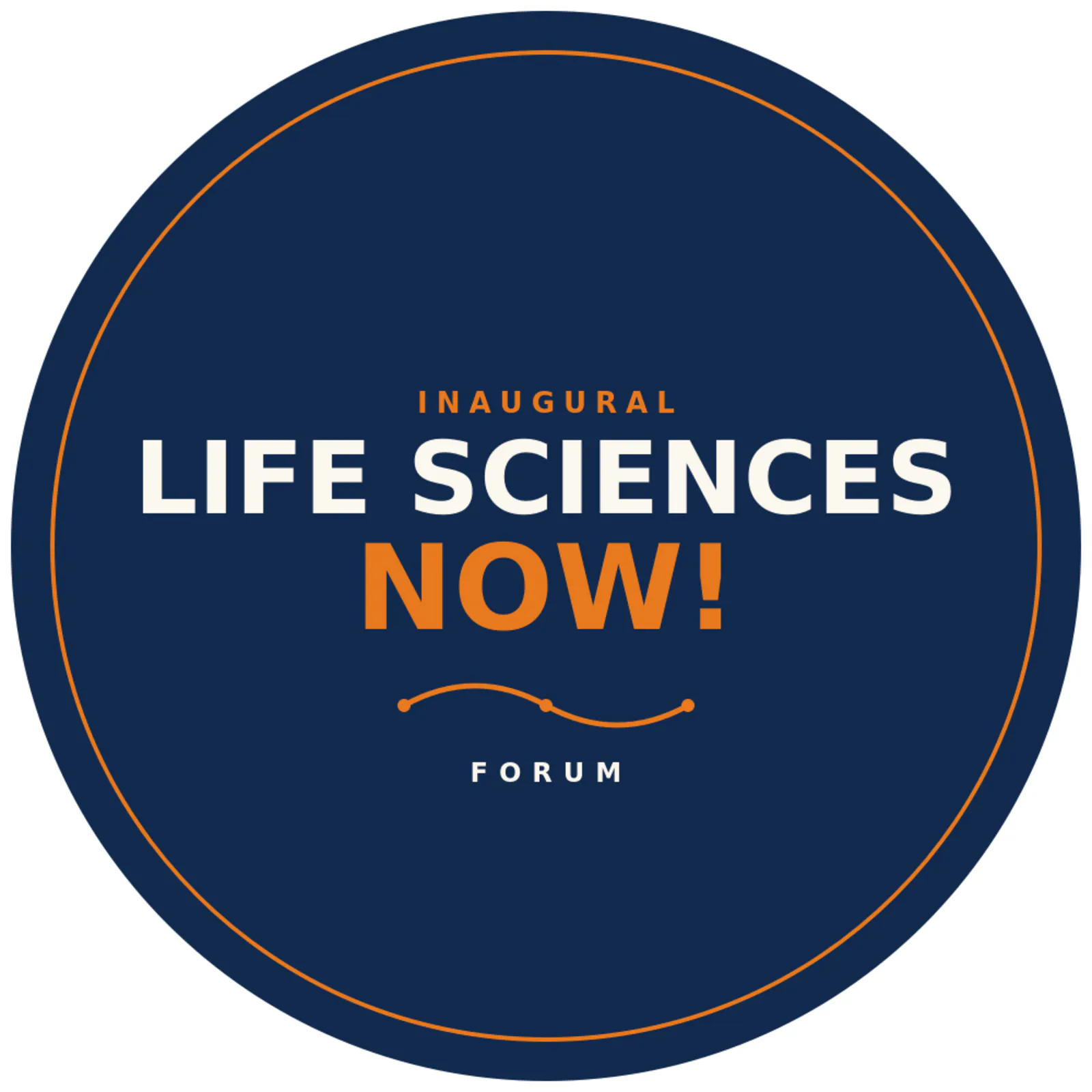 Life Sciences Now! Forum