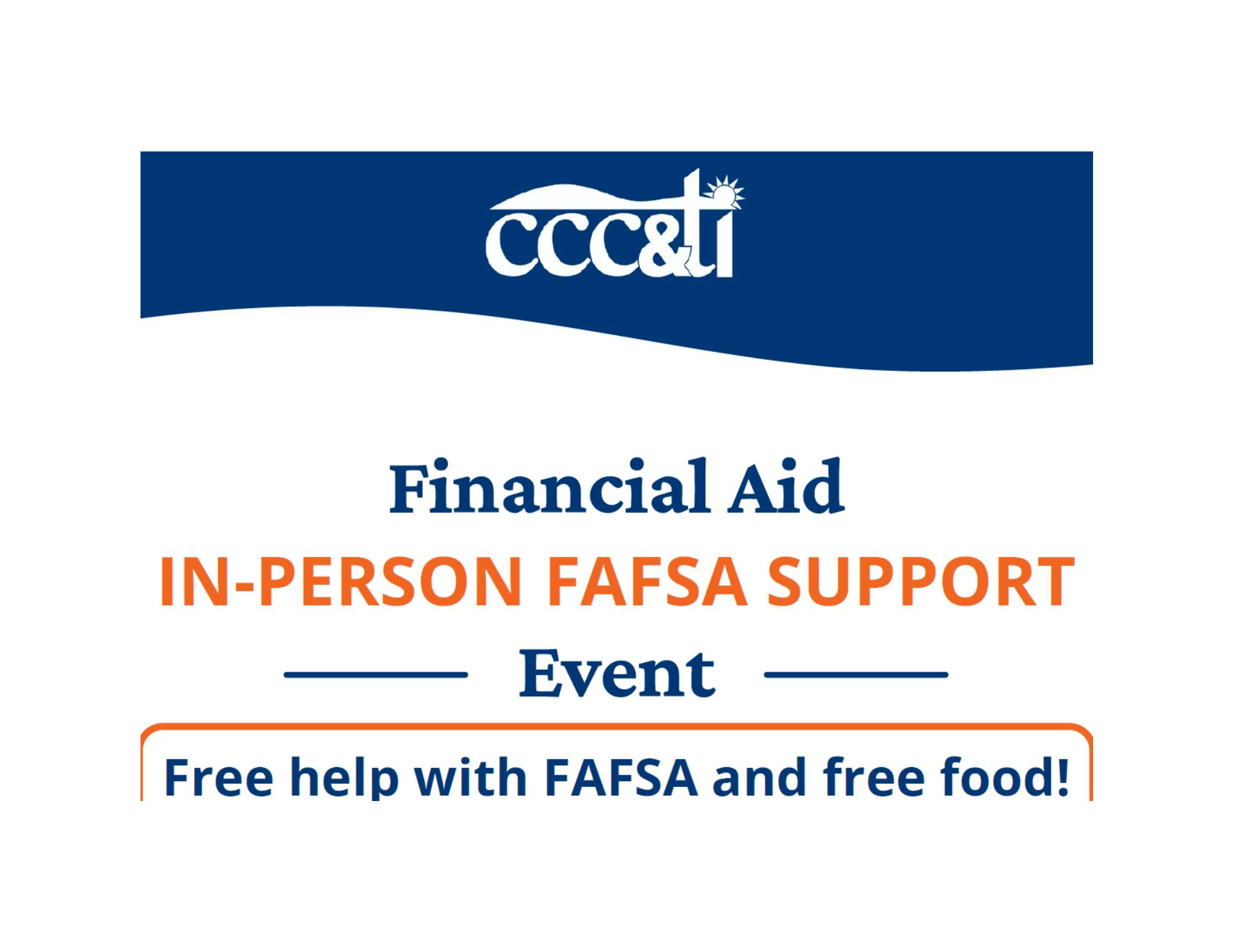 Next NC FAFSA Support - Caldwell