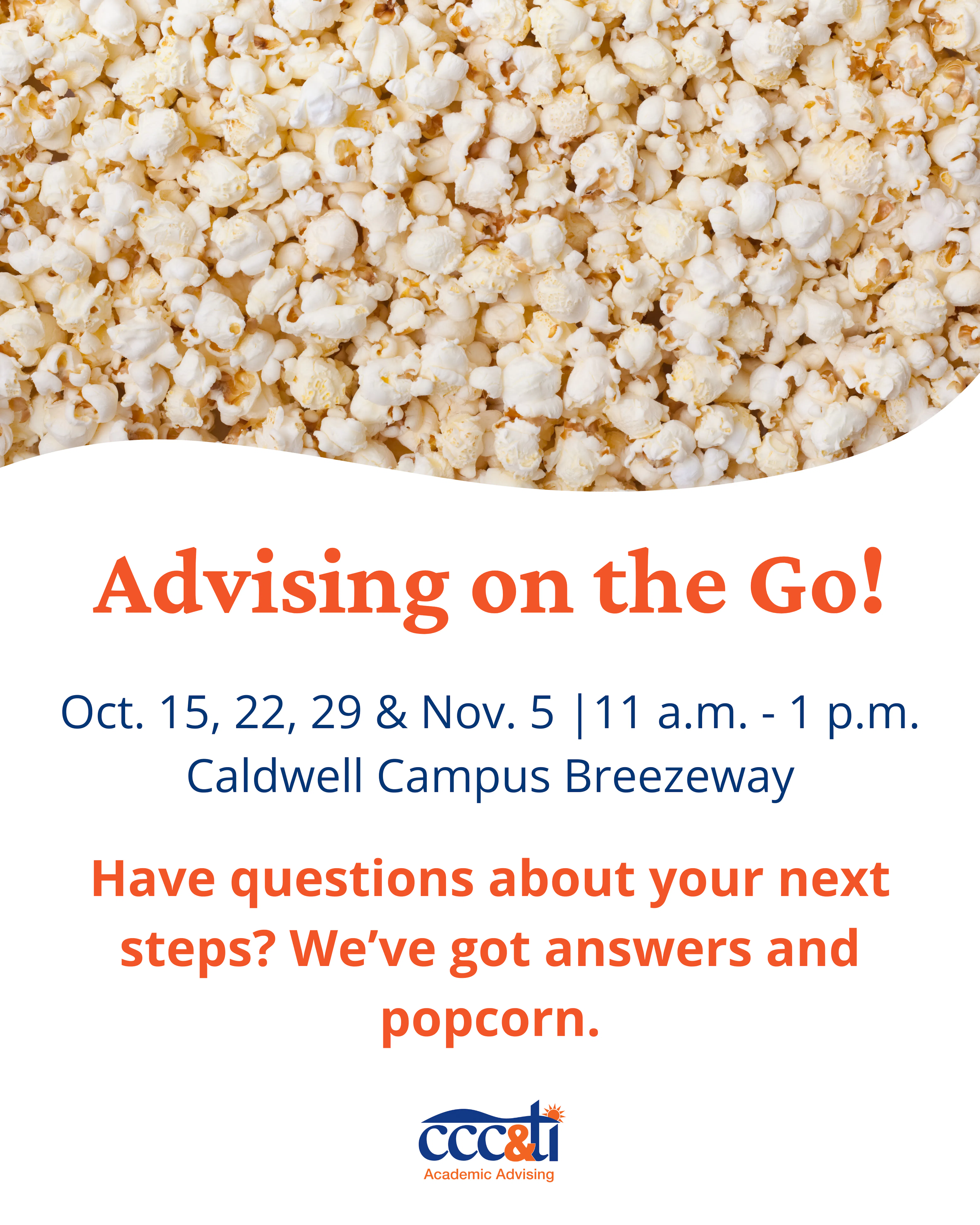 Caldwell Community College and Technical Institute | Events Home