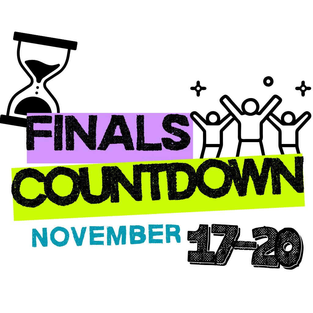 Finals Countdown