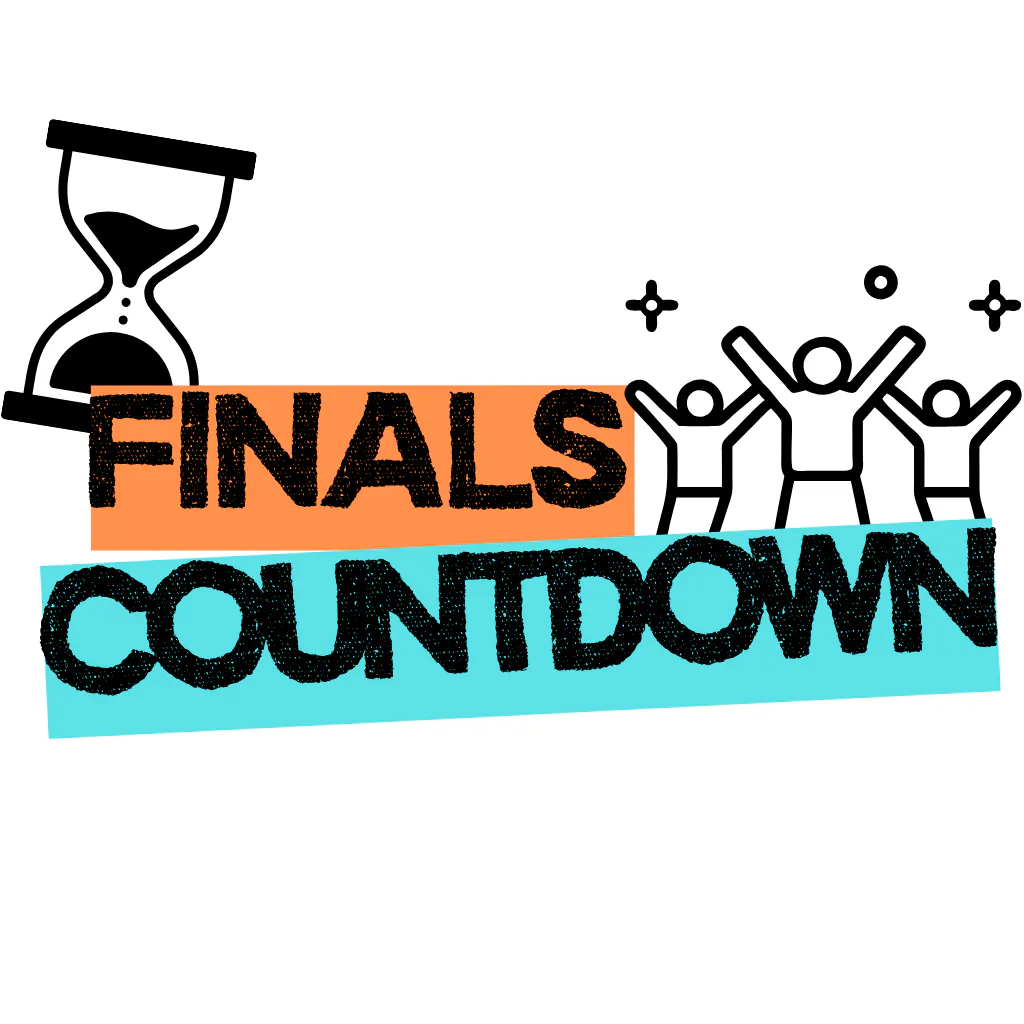 Finals Countdown