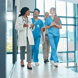 Associate Degree in Health Sciences Information Session