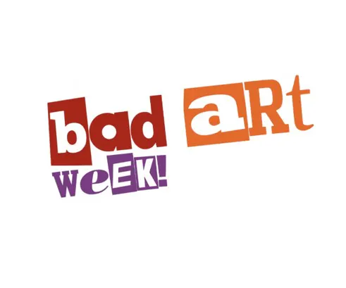 Watauga Bad Art Week - Mental Health Awareness
