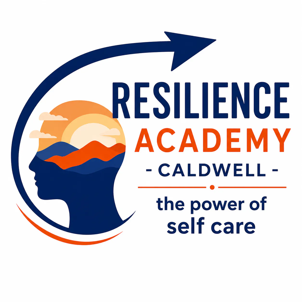 Caldwell Campus Resilience Academy - The Power of Self Care