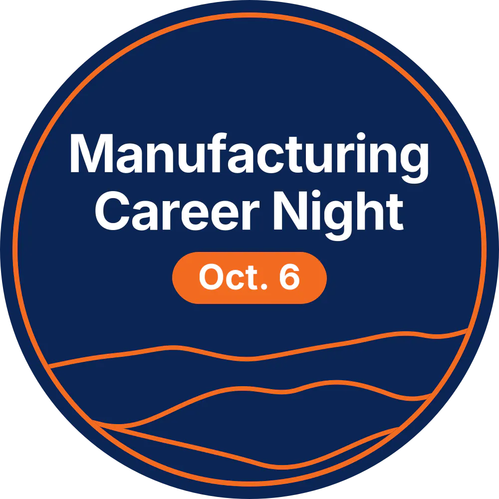 Manufacturing Career Night