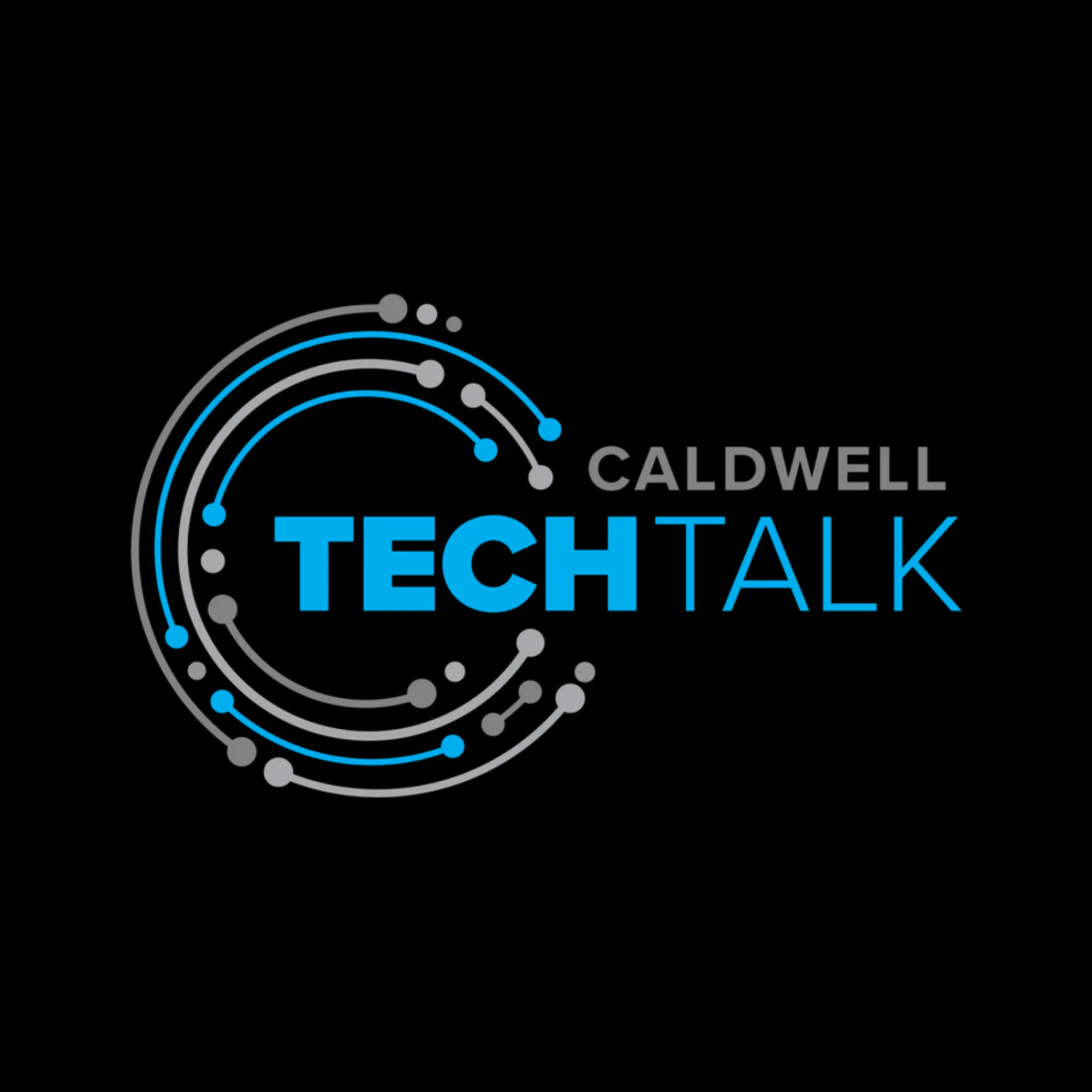 Caldwell Tech Talk