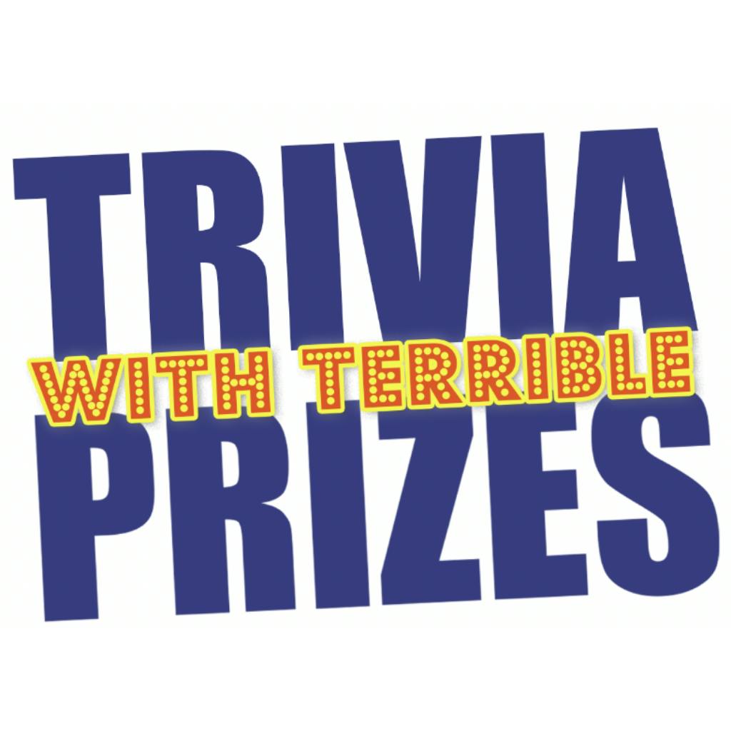 Trivia with Terrible Prizes