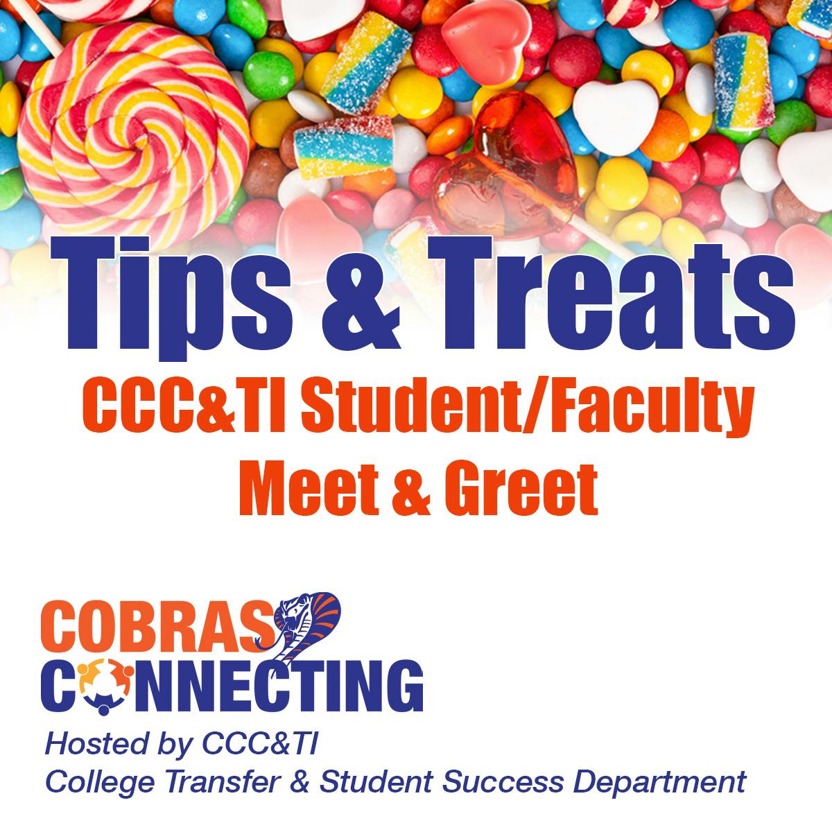 Tips & Treats