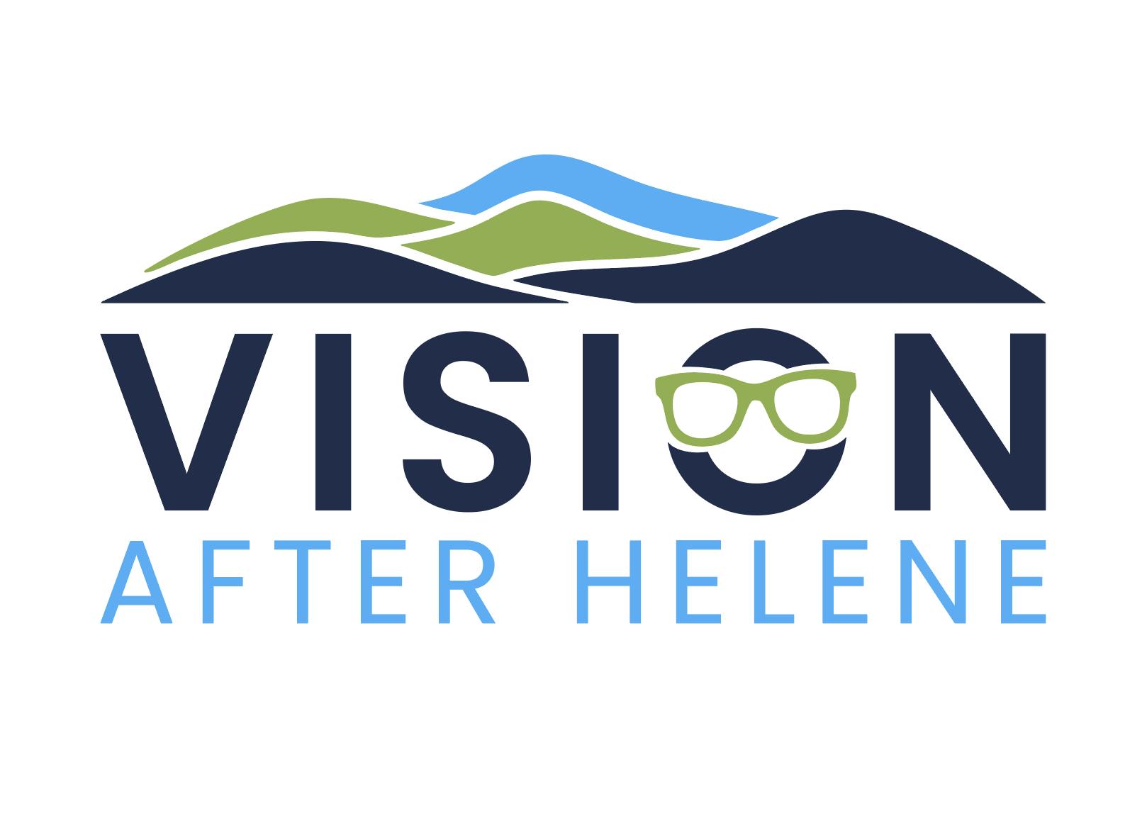 Vision After Helene - Watauga Campus