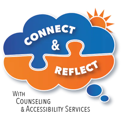 Connect and Reflect