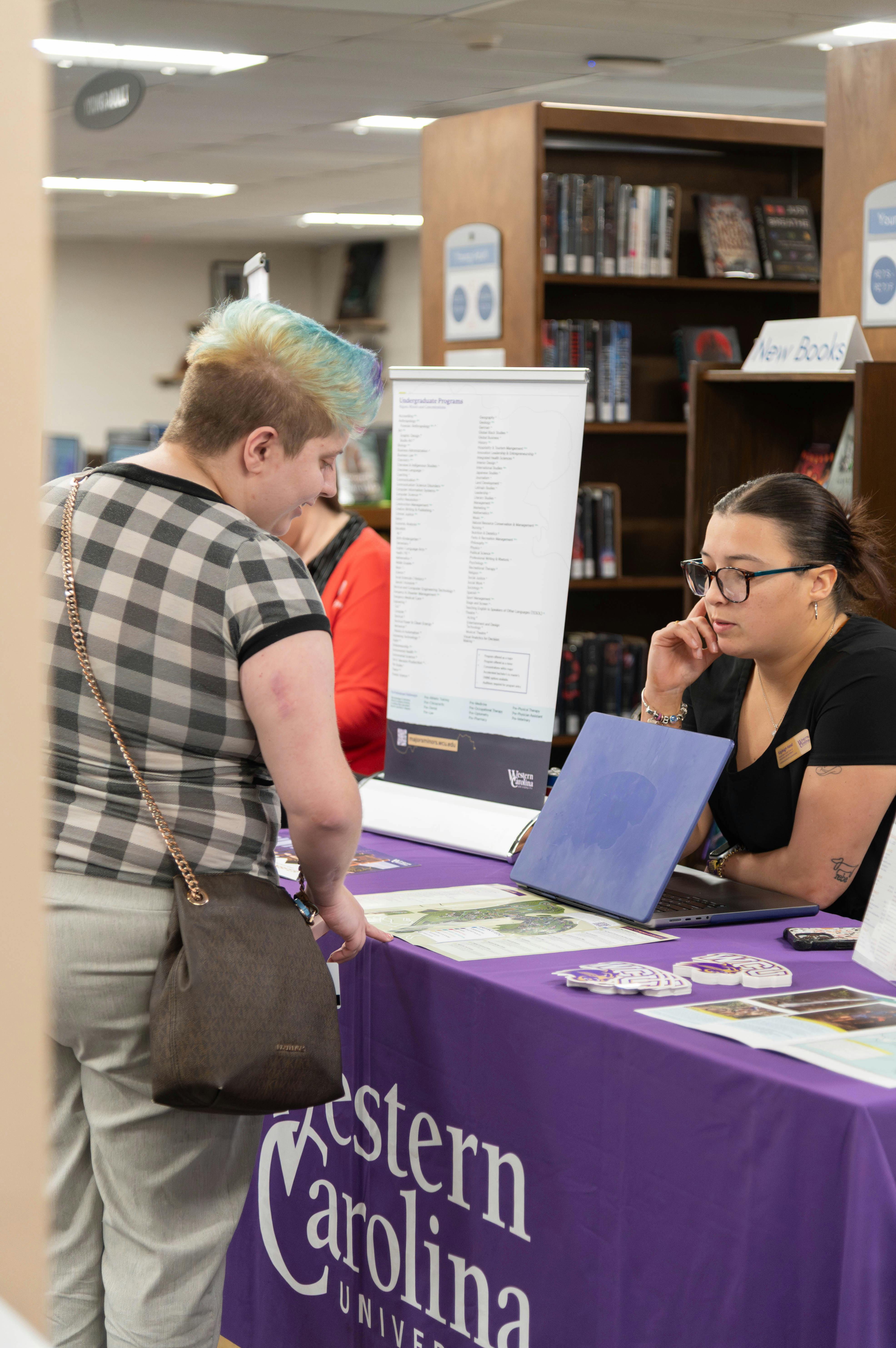 Versa-Tek - On-Campus Recruitment Events