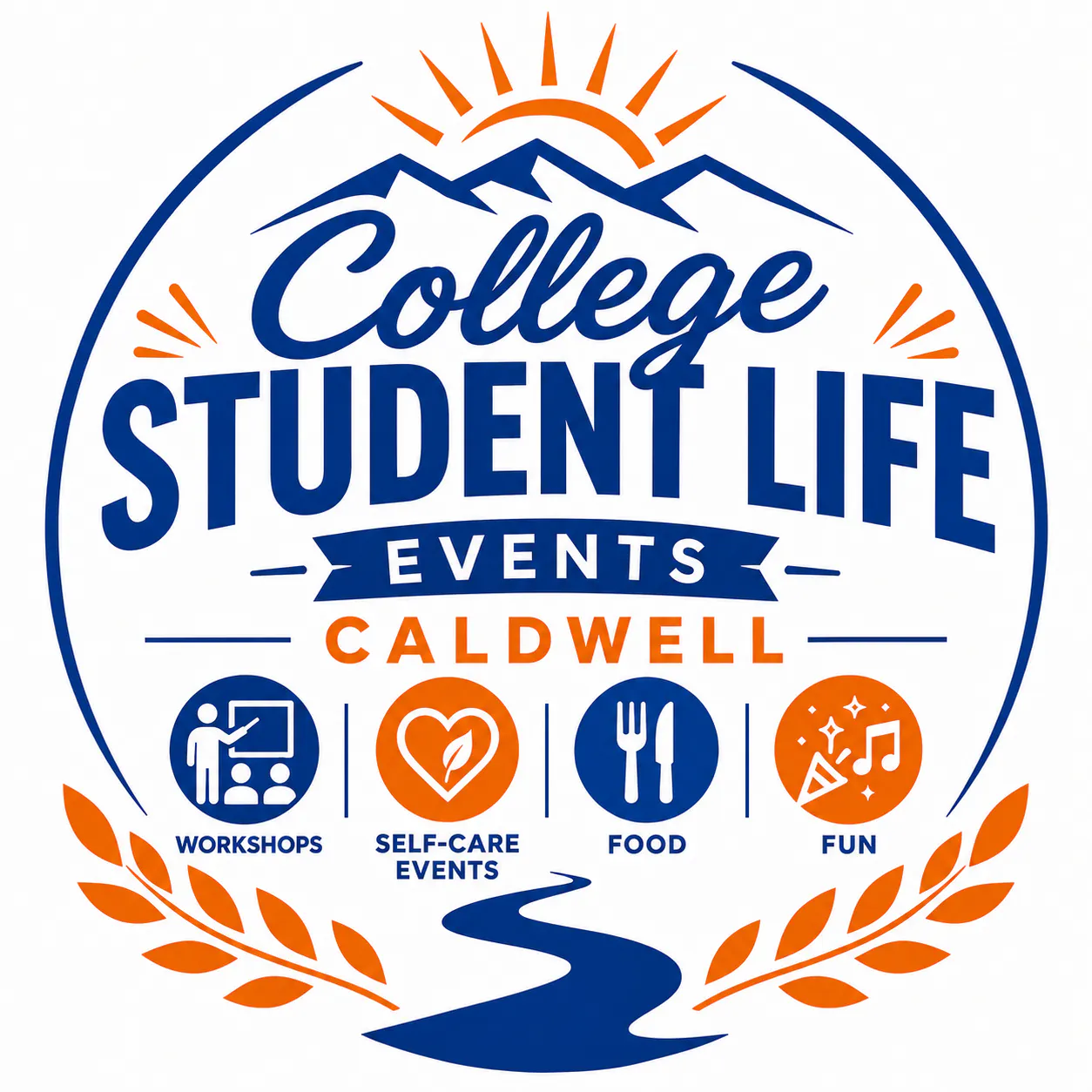 Student Government and activities meeting