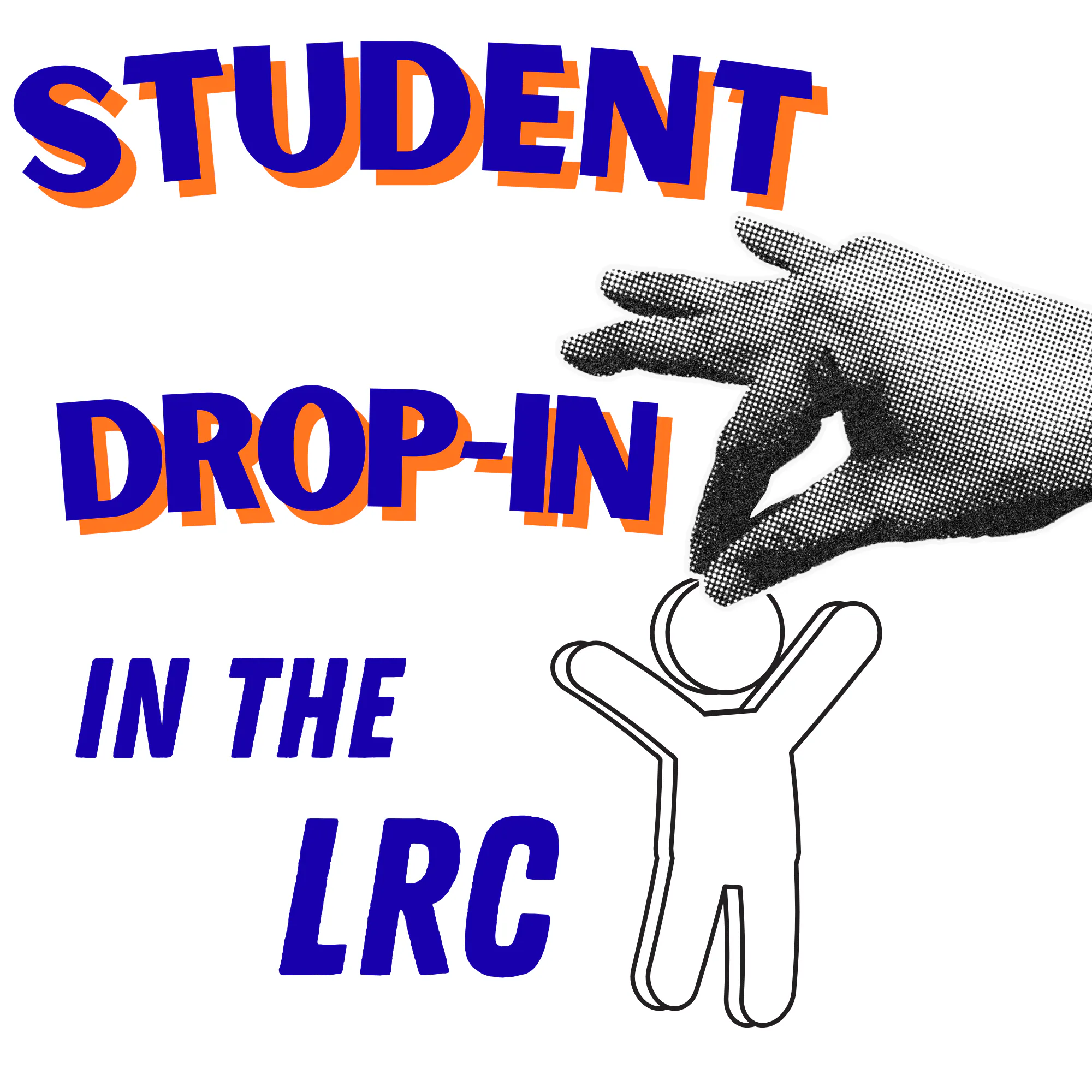 New Student Drop In 