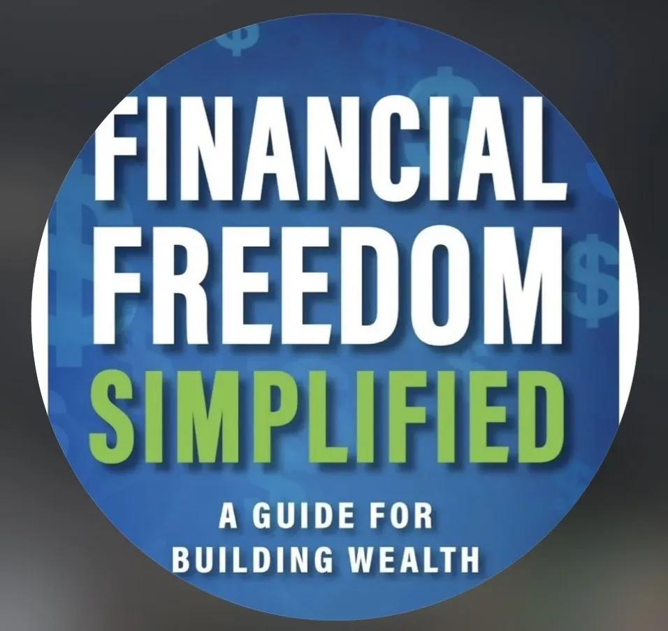 Caldwell Campus Resilience Academy - Financial Freedom Simplified