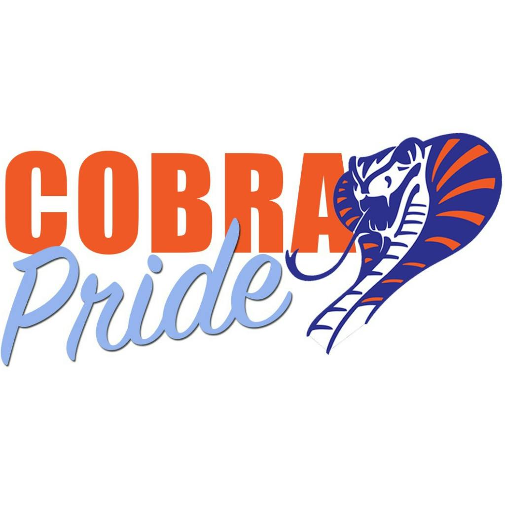 Cobra Pride Day