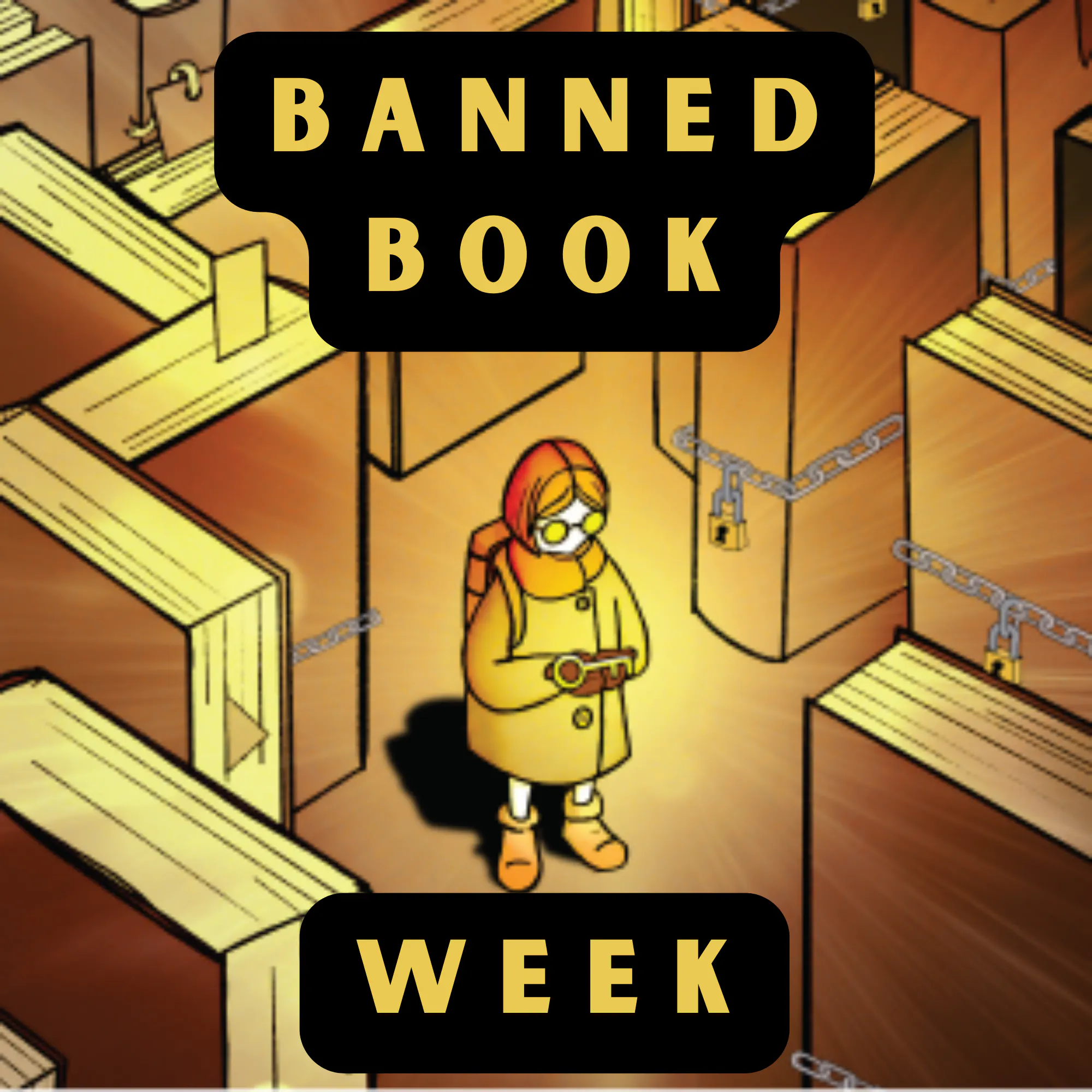 Banned Book Week