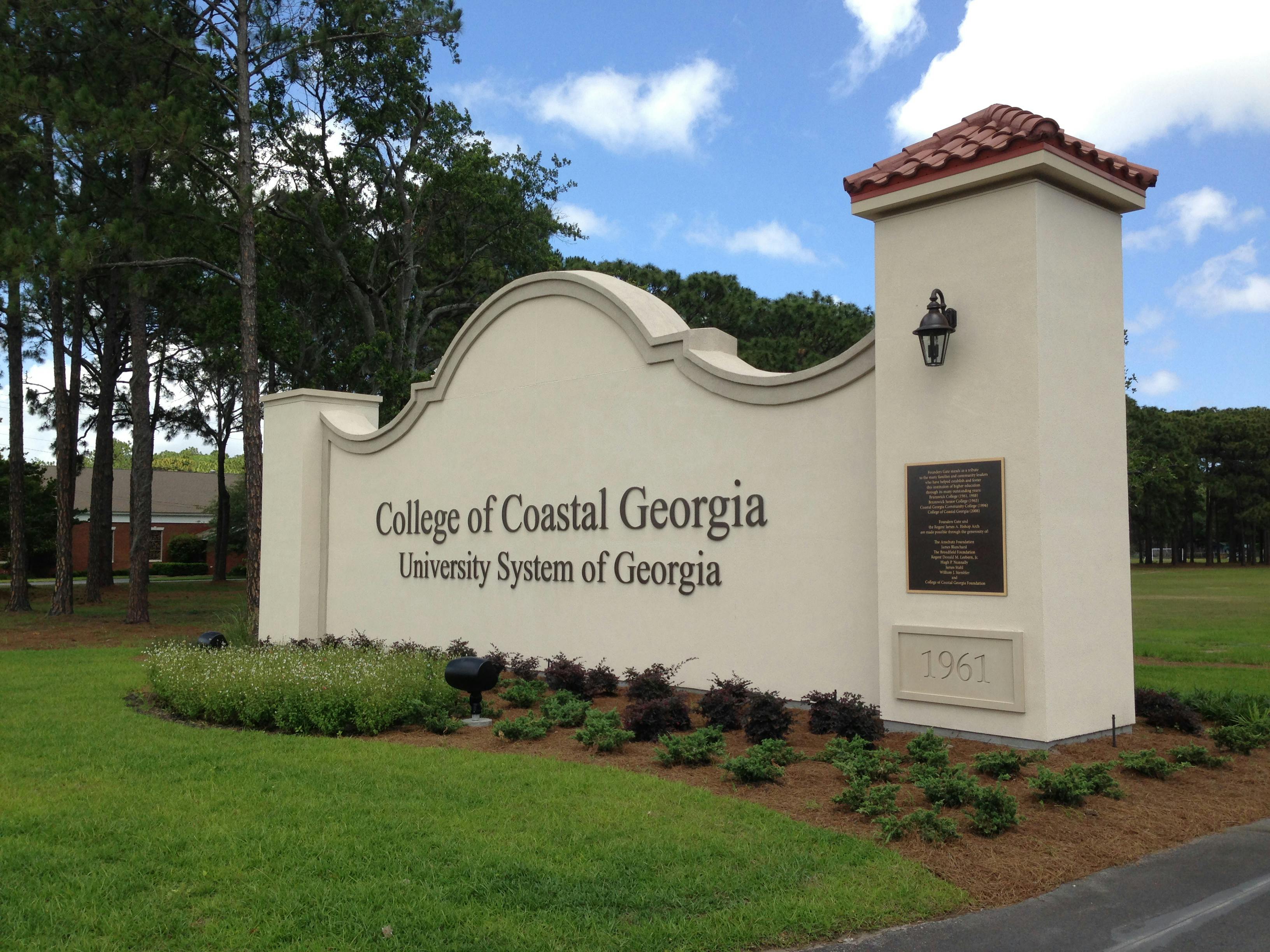 Picture of Coastal Georgia Main Campus