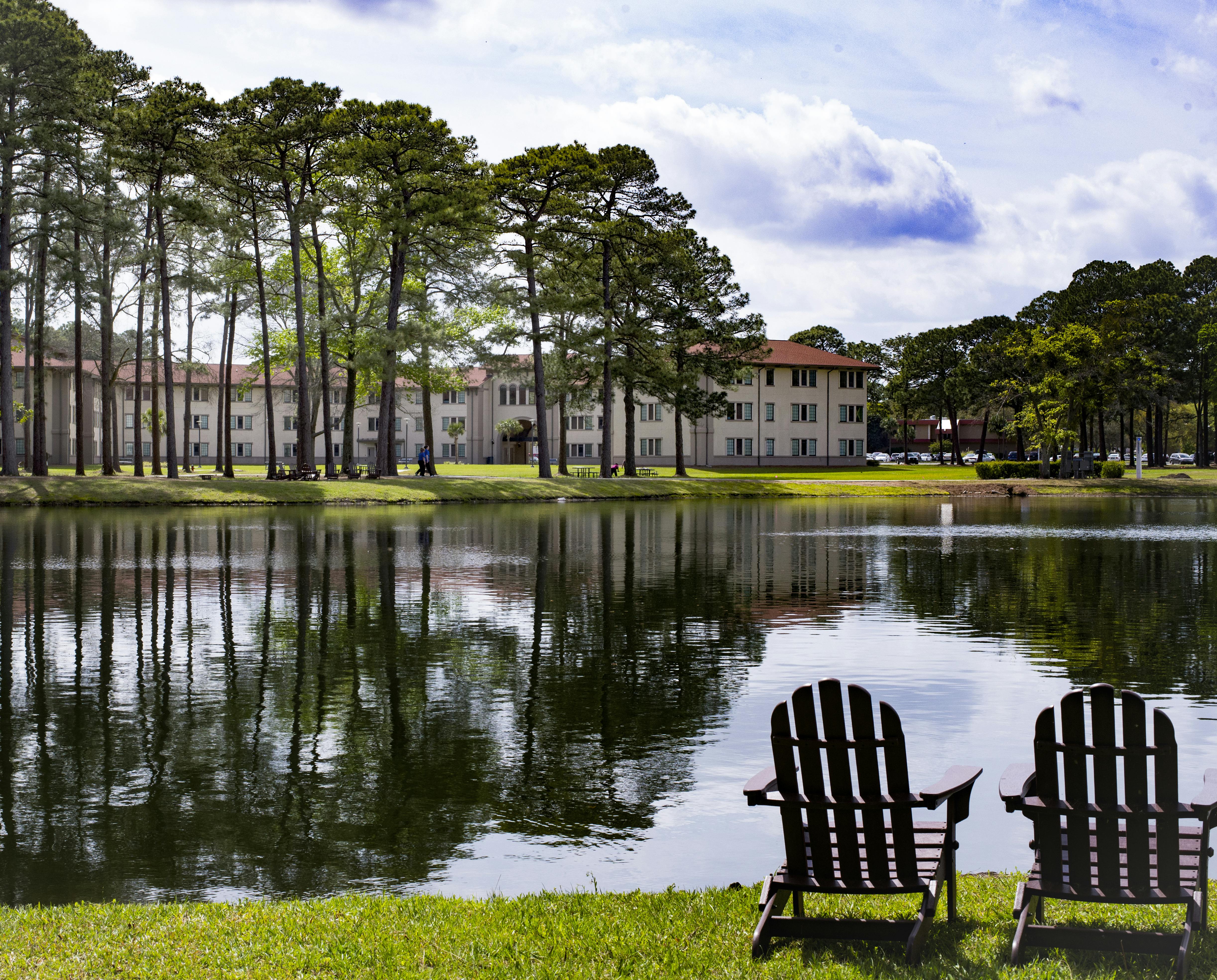 DSC_7074-Campus Lake View