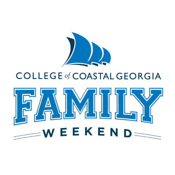 Coastal Georgia Parent & Family Weekend