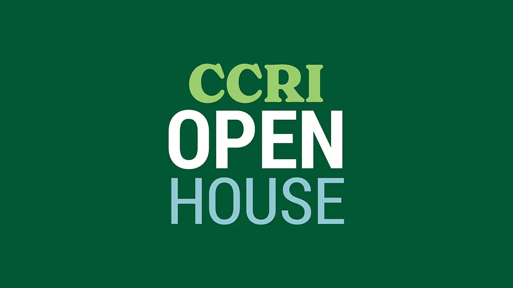 Fall 2026 Open House