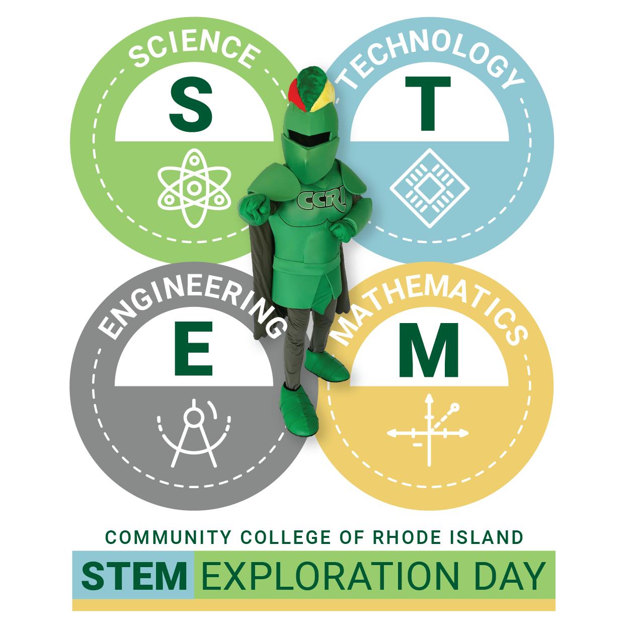 STEM Exploration Day - Spring '26