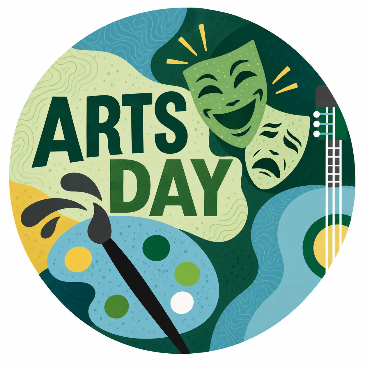 Arts Day 2026