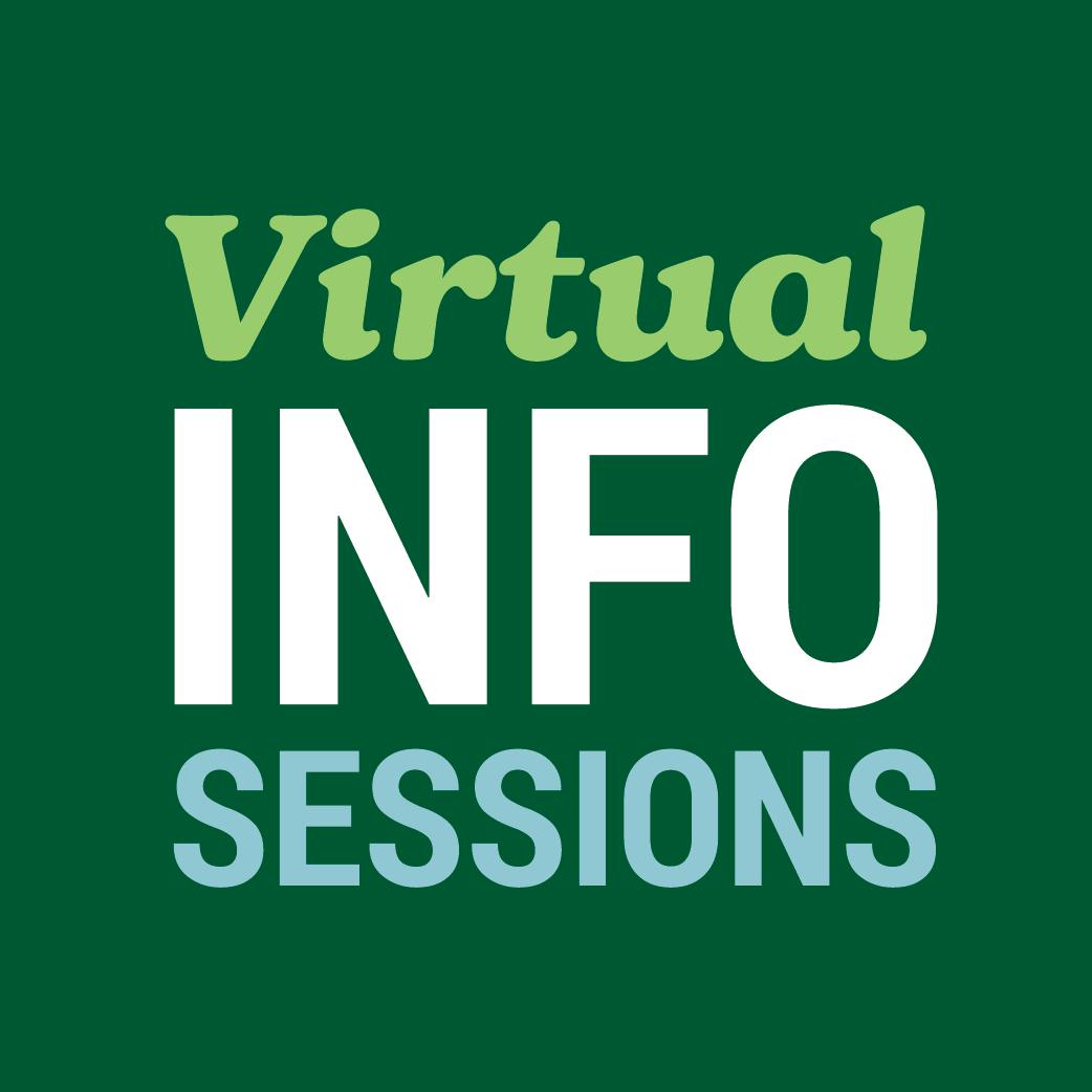 Surgical Tech Virtual Info Session