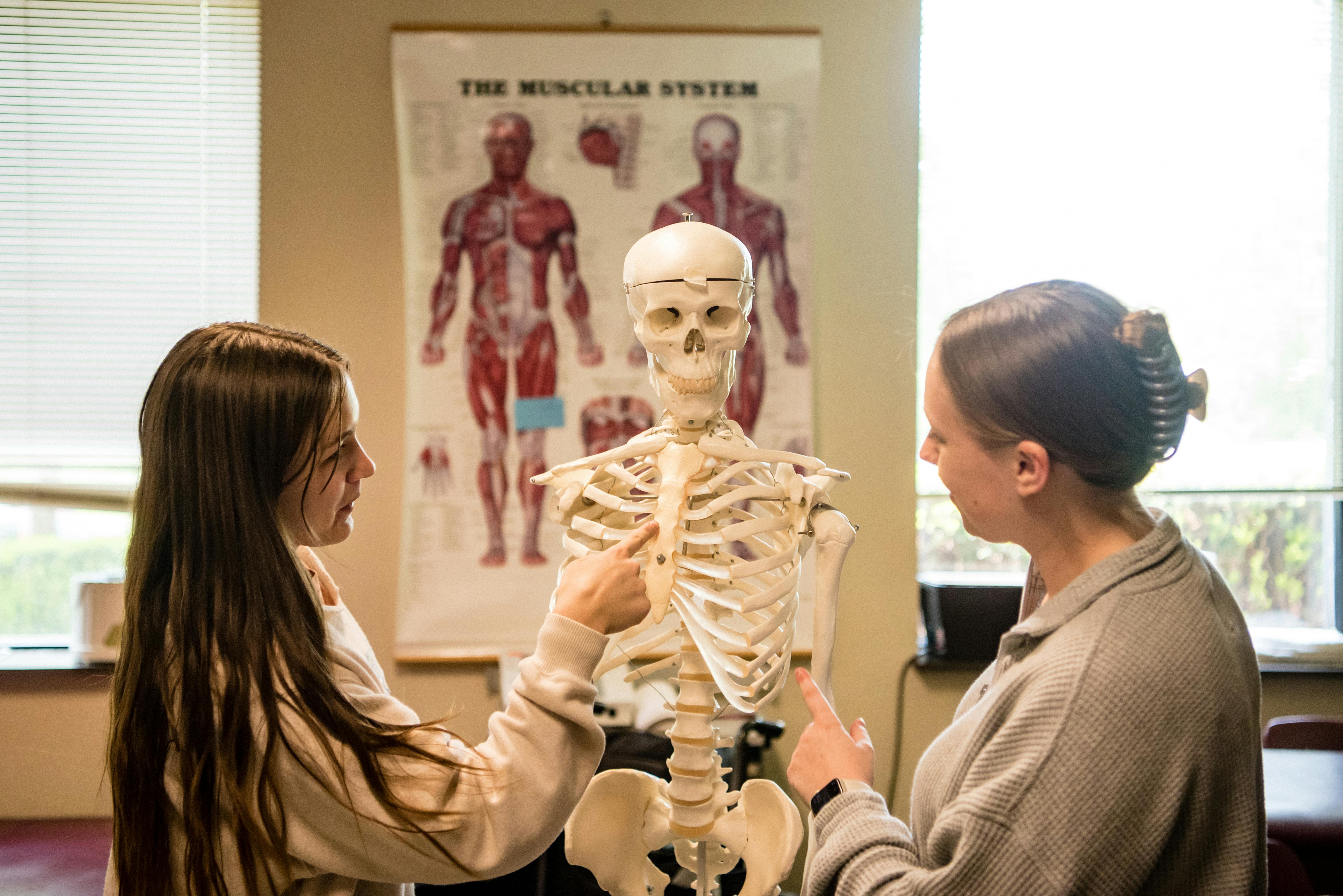 2025 Winter PTA Visit Day