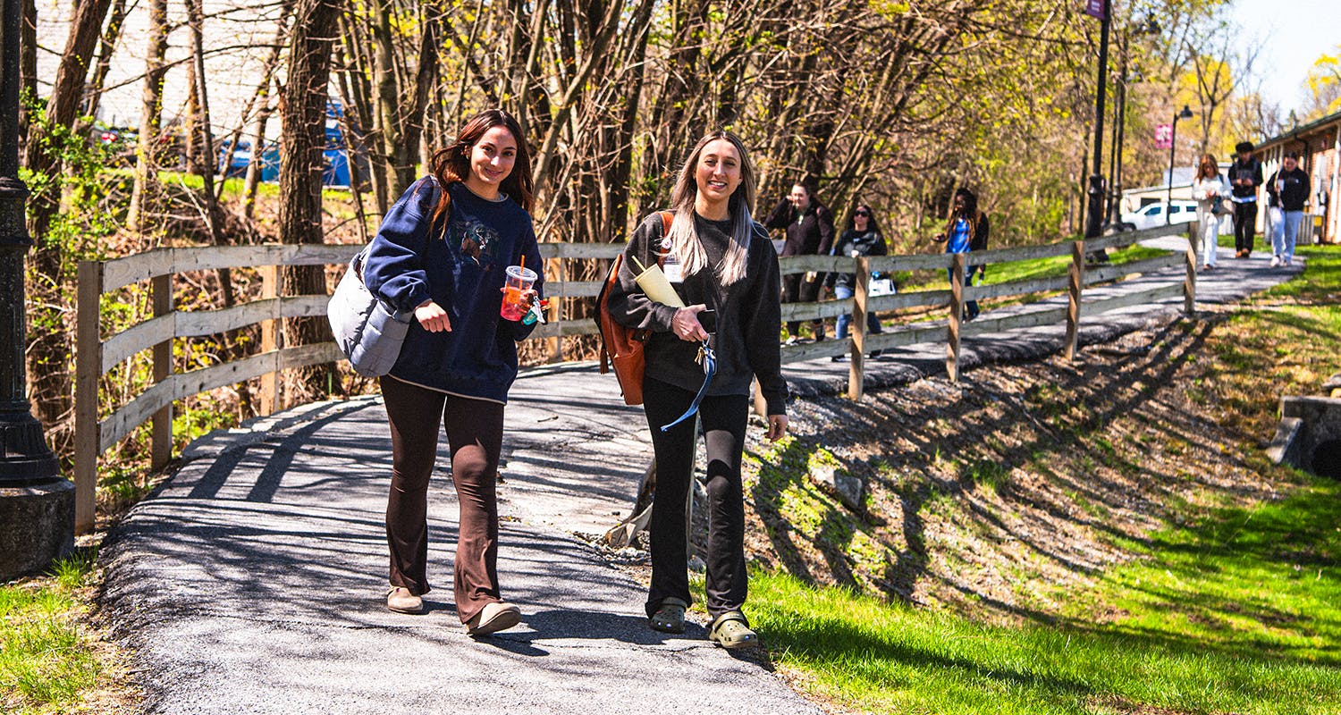 2026 Spring Open House