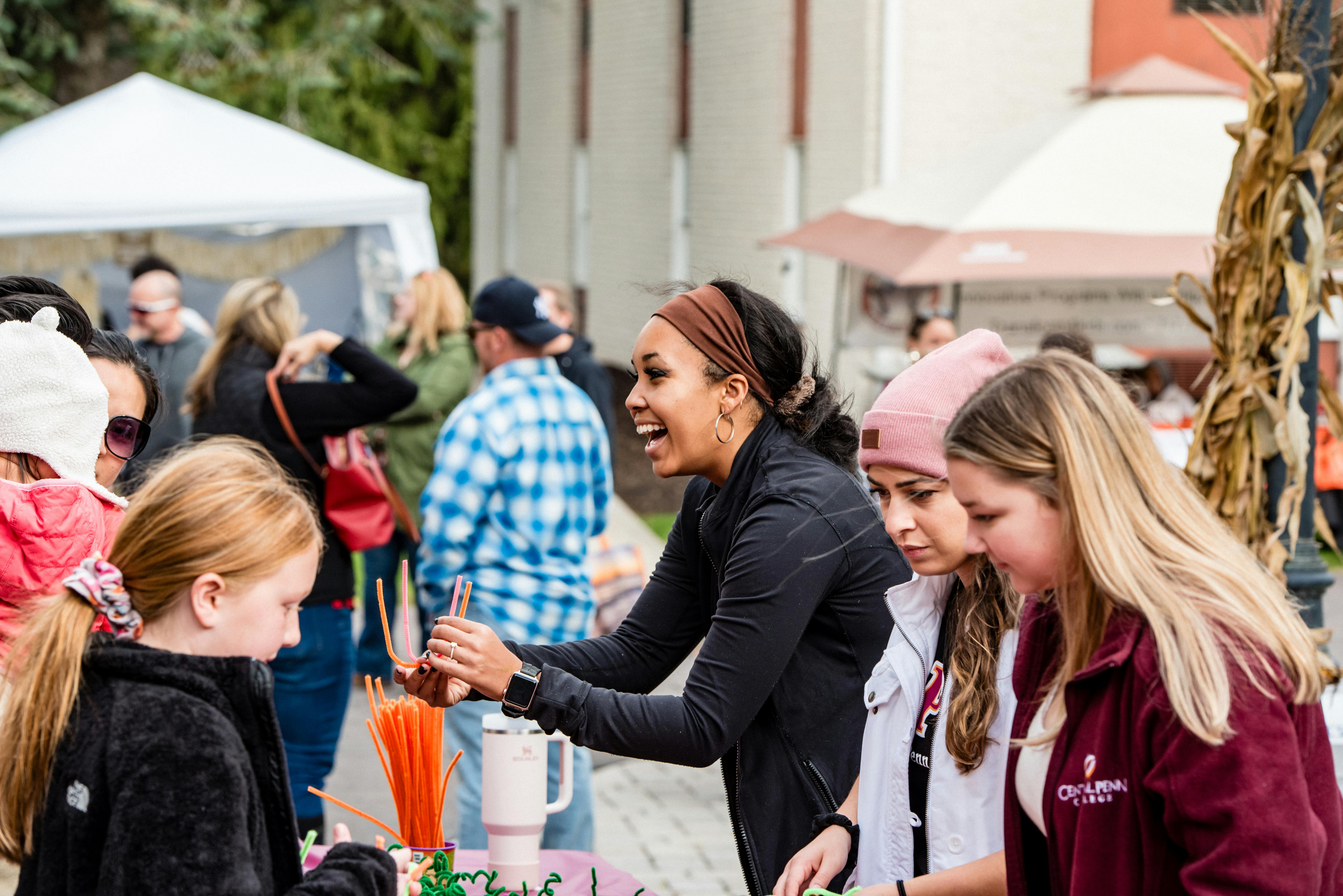 2025 Fall Open House