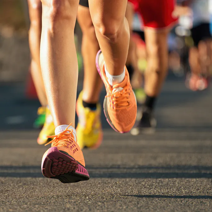 Cross Country Info Session and Run