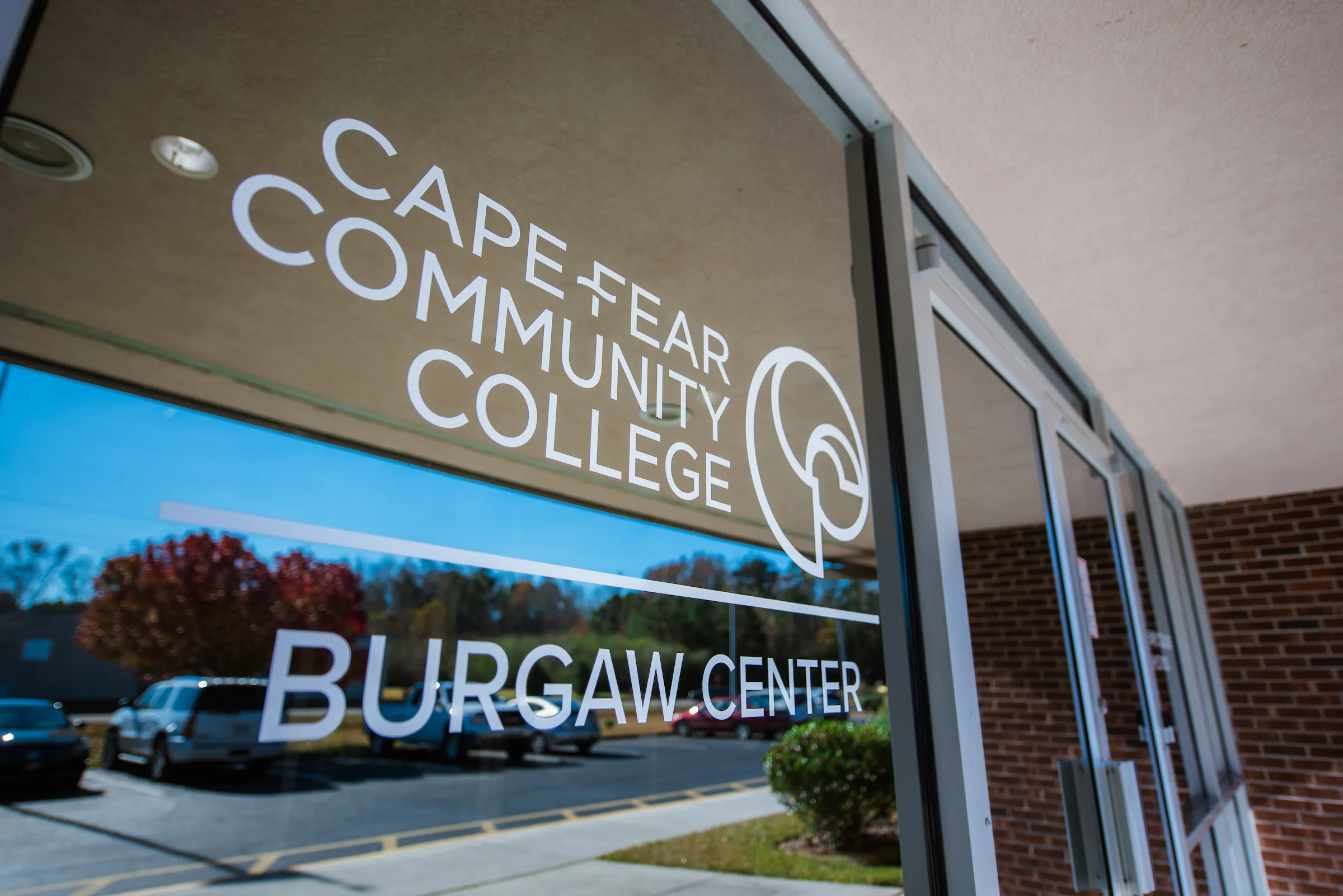 FAFSA Completion Support Event: Burgaw Center