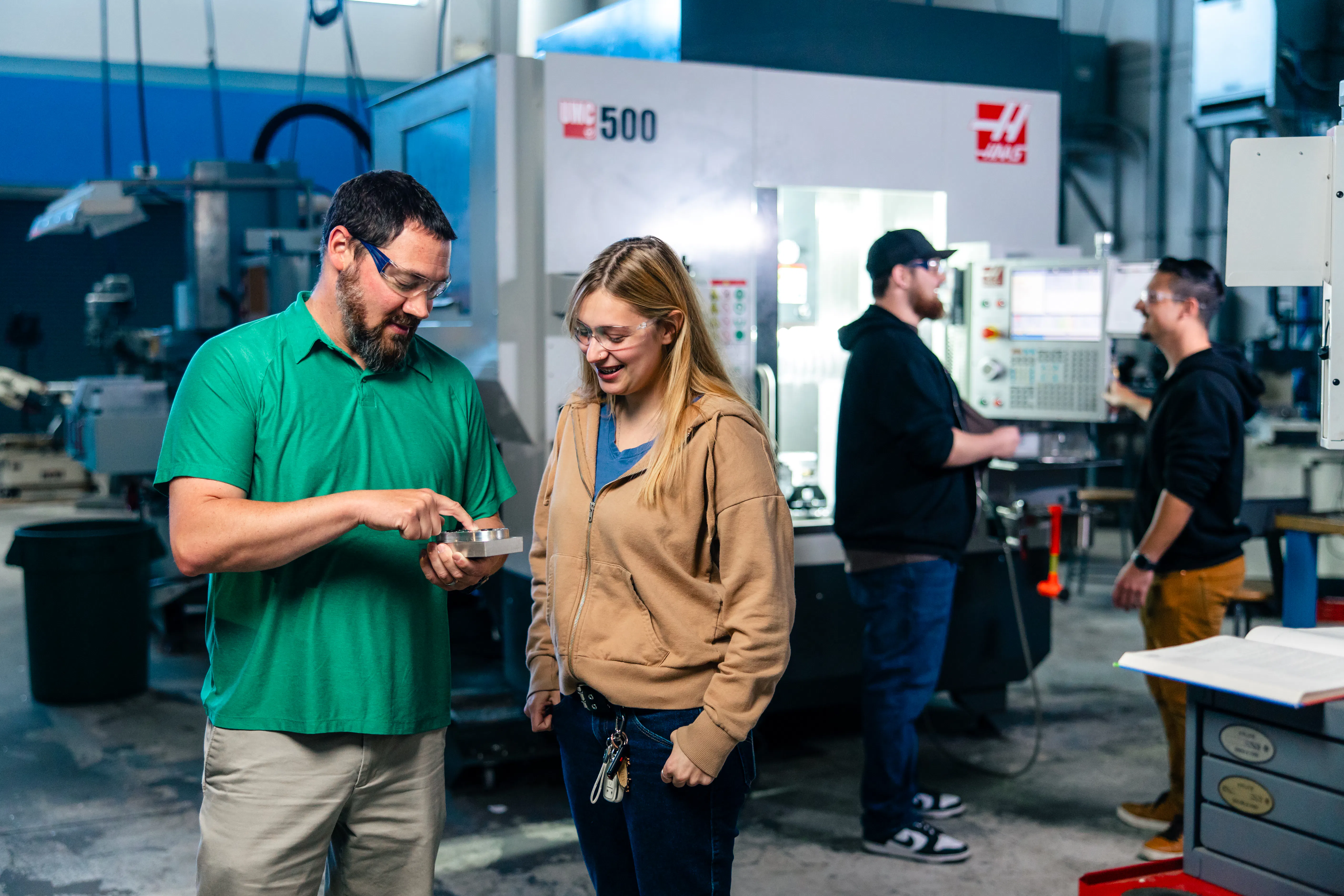 Manufacturing Day Expo