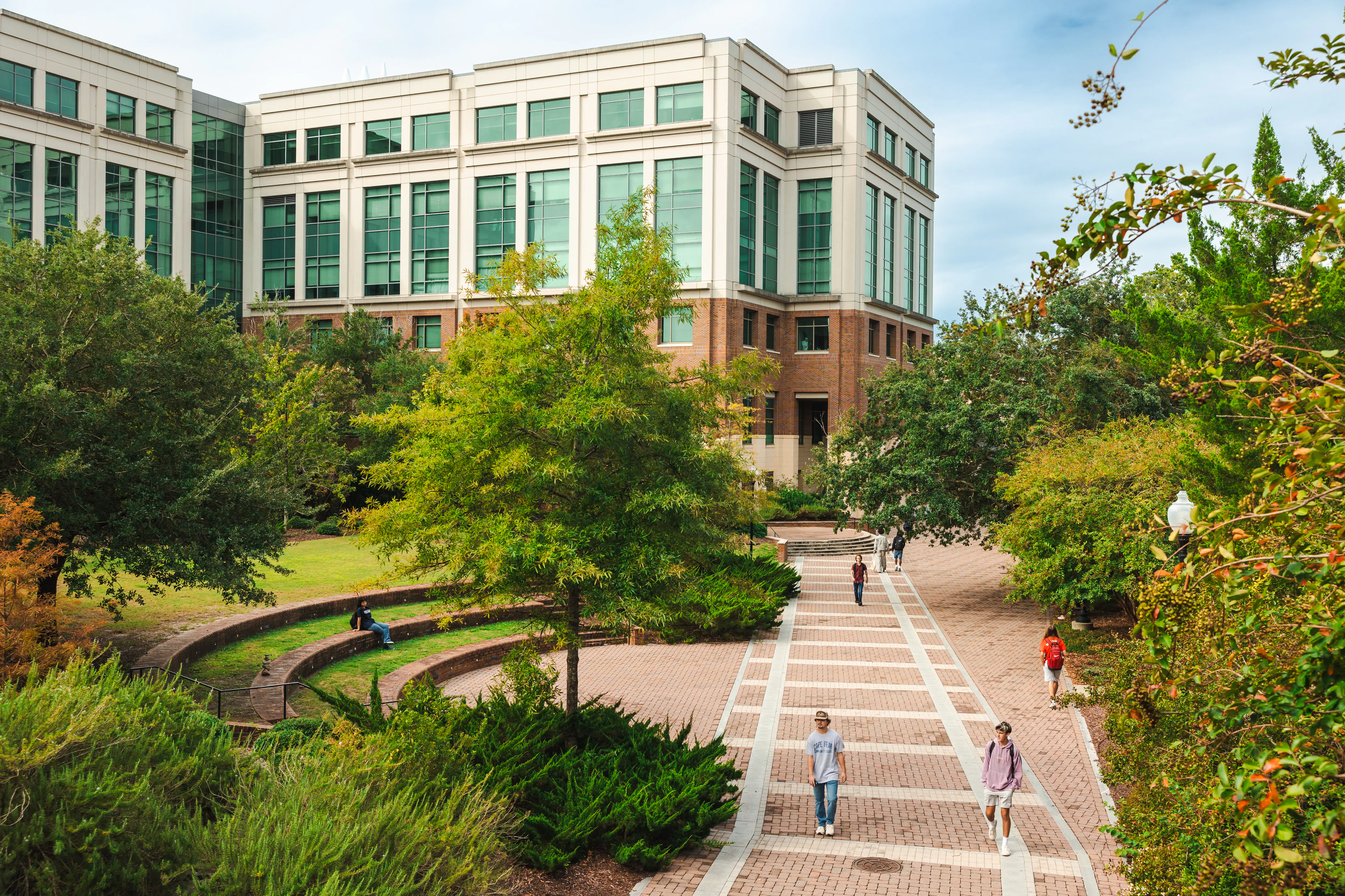 FAFSA Completion Support Event: Downtown Campus