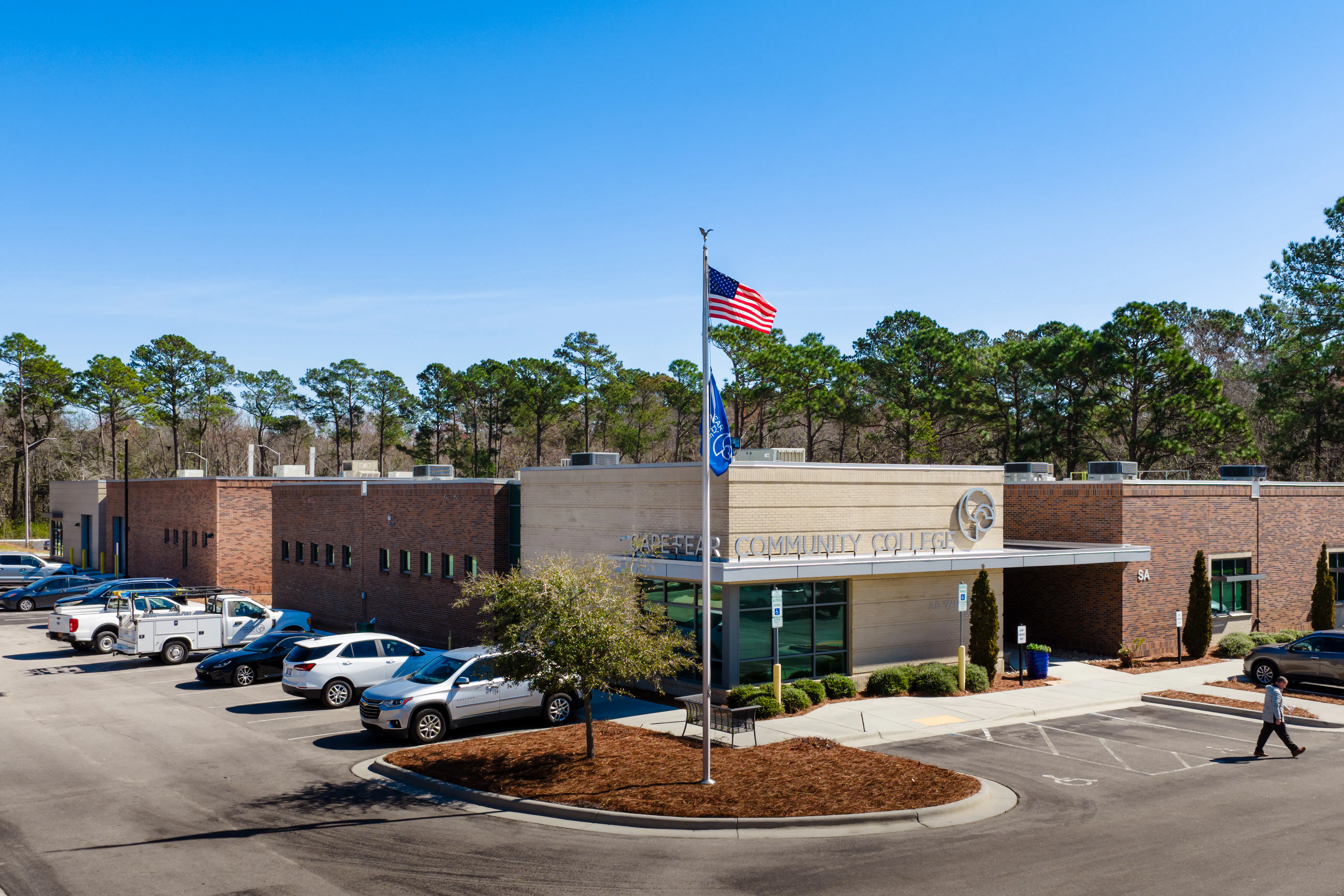 FAFSA Completion Support Event: Surf City Center