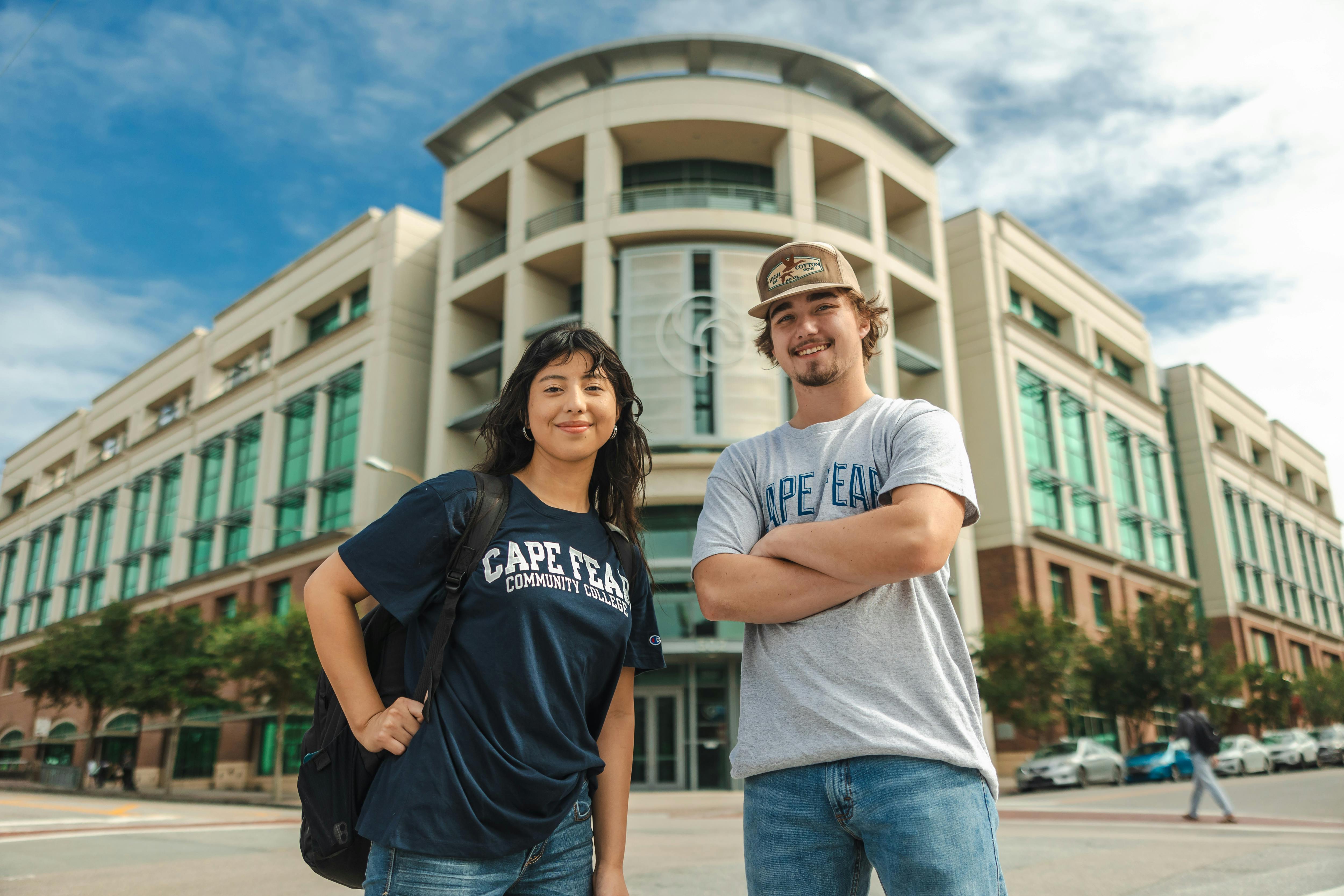 One Stop Enrollment Event (March)