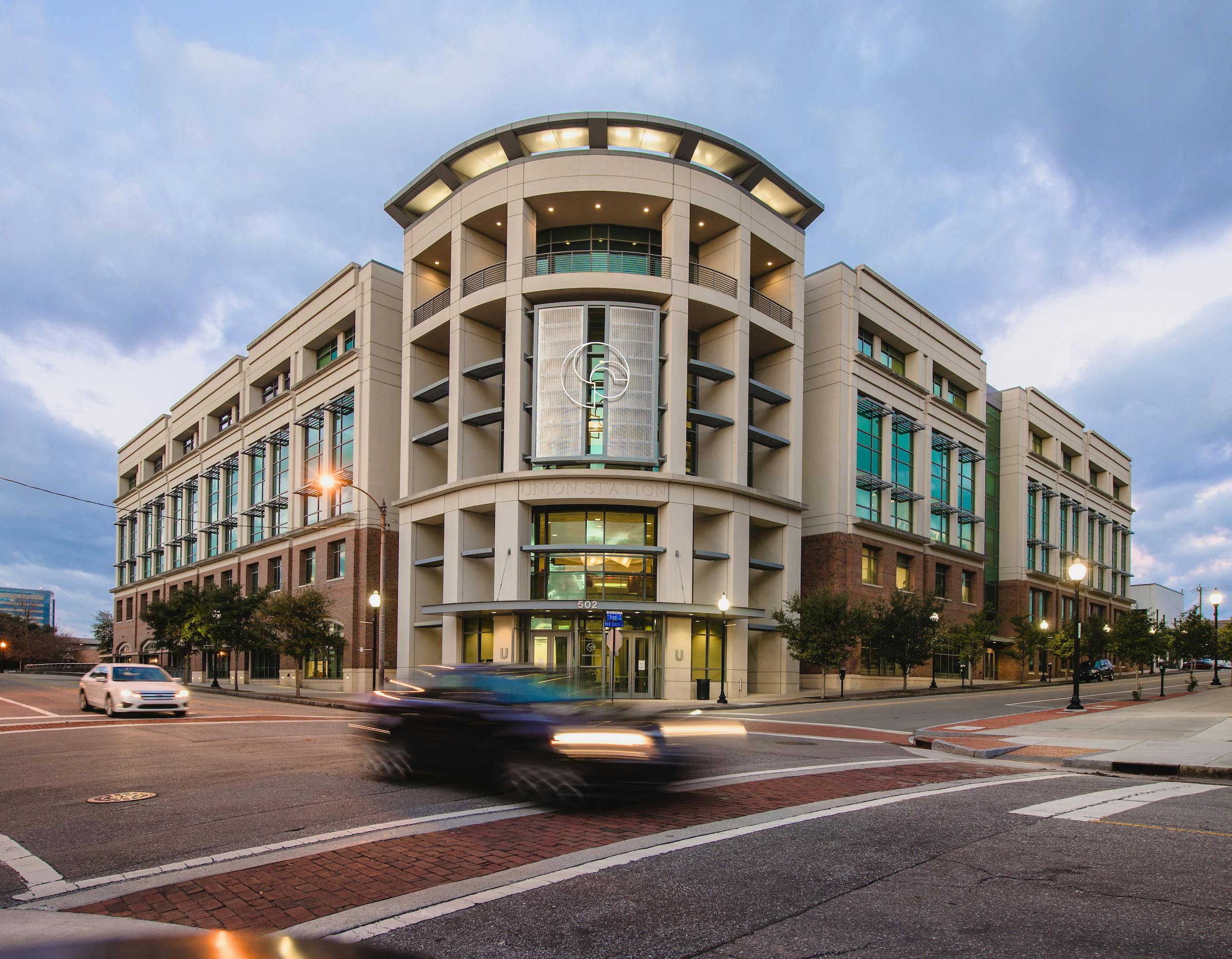 Career Discovery Night: Marine Technology