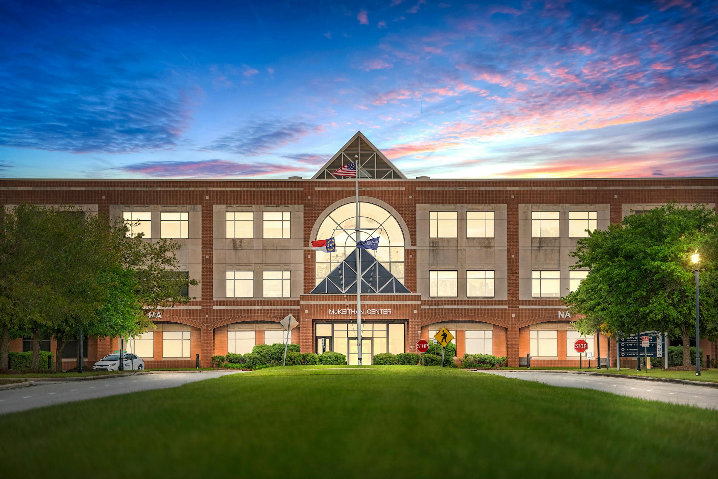 Career Discovery Night: Nuclear Technology