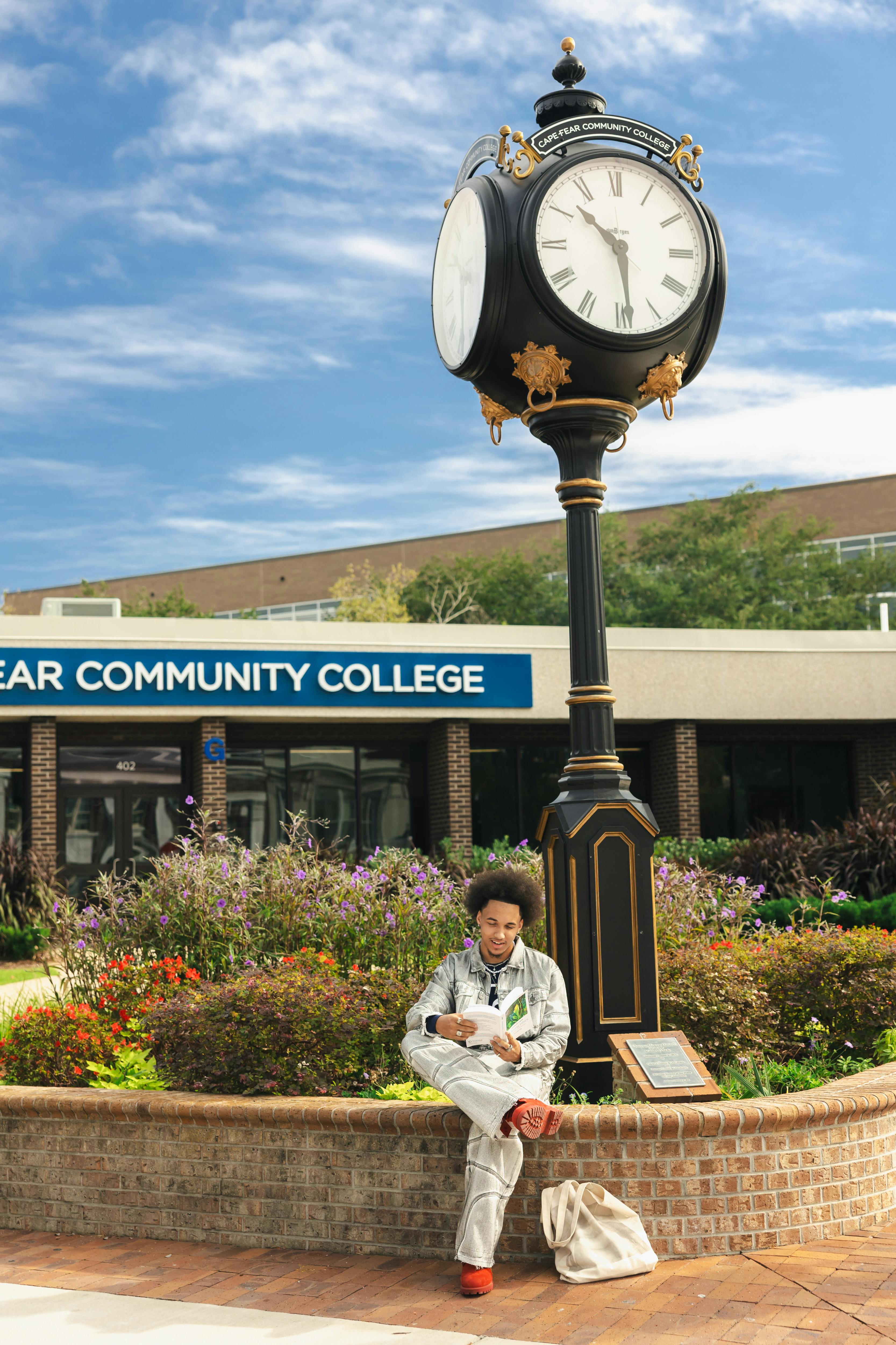 Info Session: Massage Therapy (Virtual)