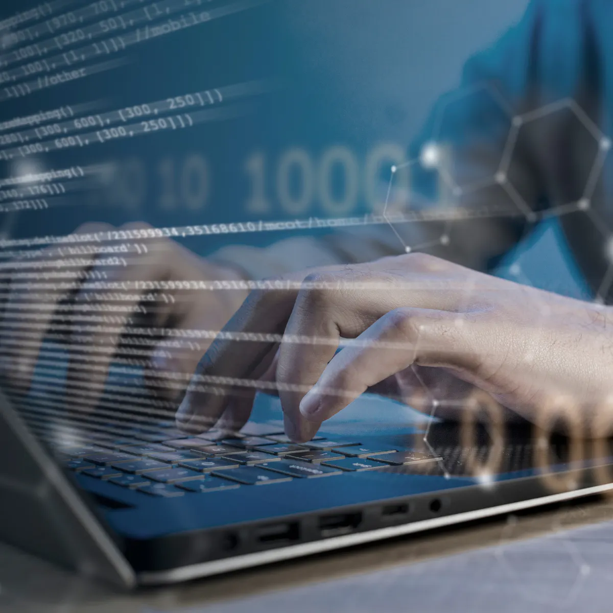 Structured, step-by-step skill development